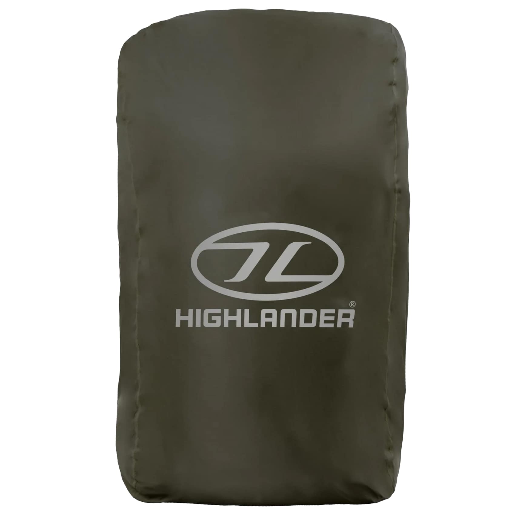 Pokrowiec na plecak Highlander Outdoor Duck’s Back Raincover Extra Large 70-90 l - Ranger Green