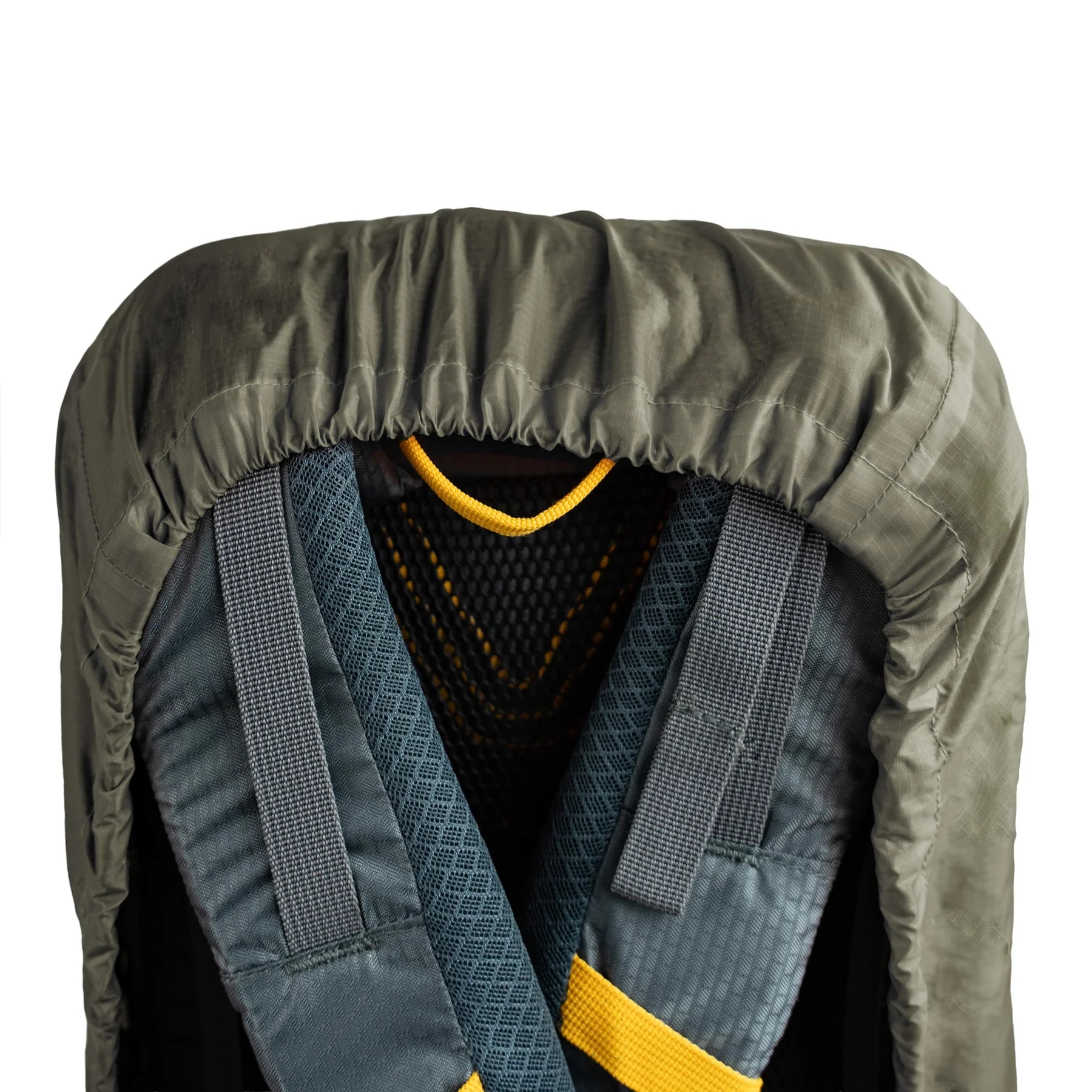 Pokrowiec na plecak Highlander Outdoor Duck’s Back Raincover Extra Large 70-90 l - Ranger Green