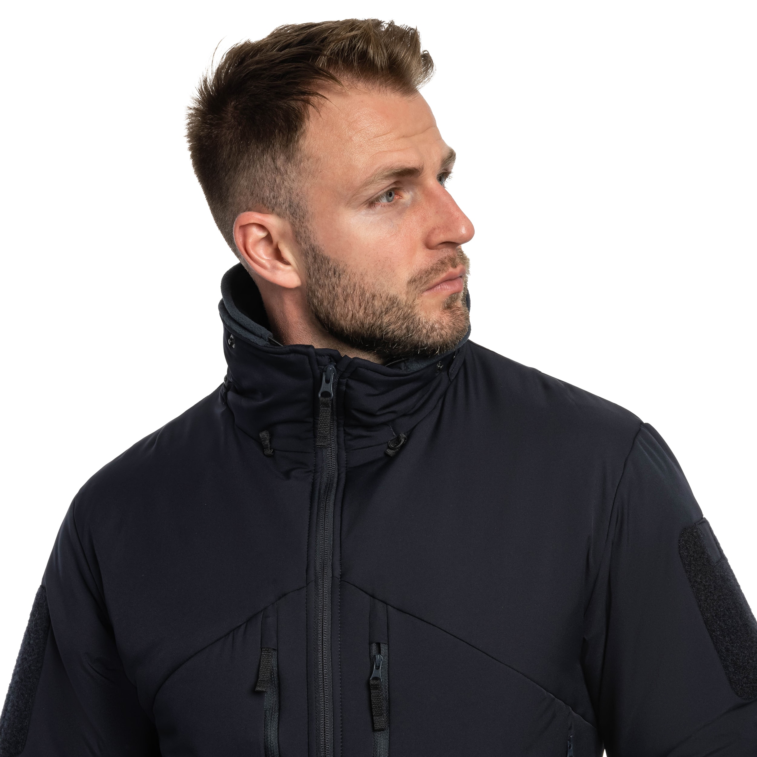 Kurtka UF PRO Delta ML Gen.3 Tactical Winter Jacket - Navy Blue