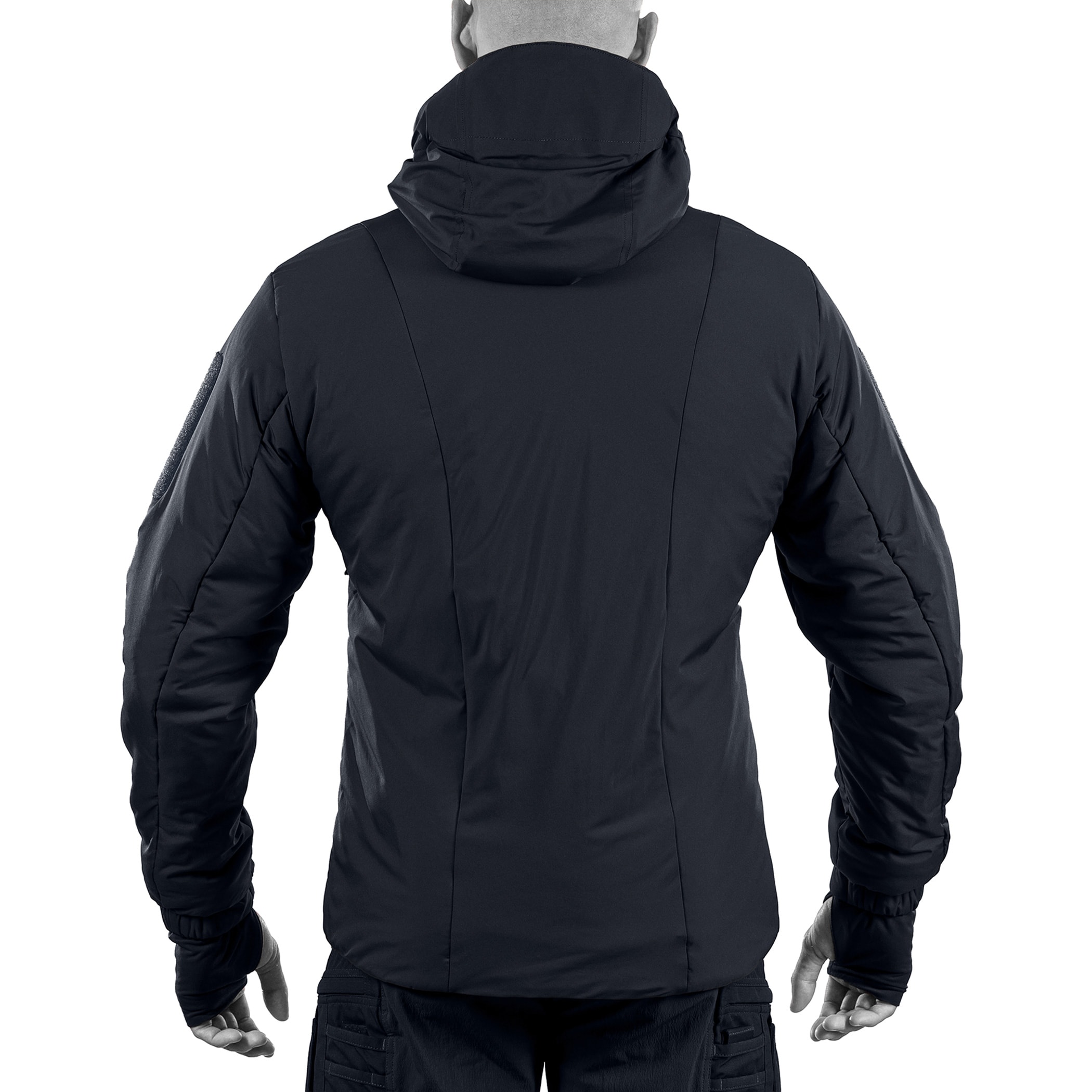 Kurtka UF PRO Delta ML Gen.3 Tactical Winter Jacket - Navy Blue