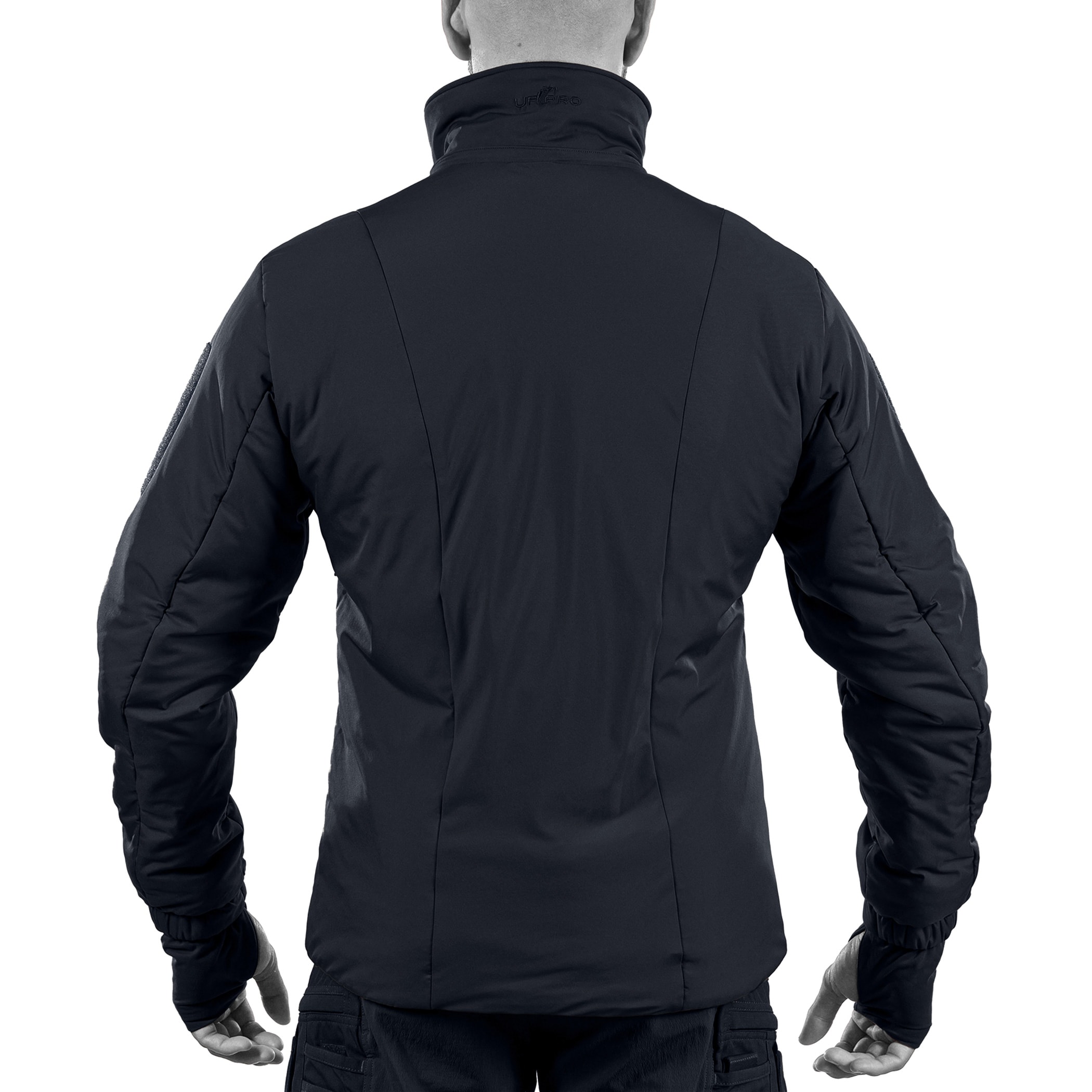 Kurtka UF PRO Delta ML Gen.3 Tactical Winter Jacket - Navy Blue