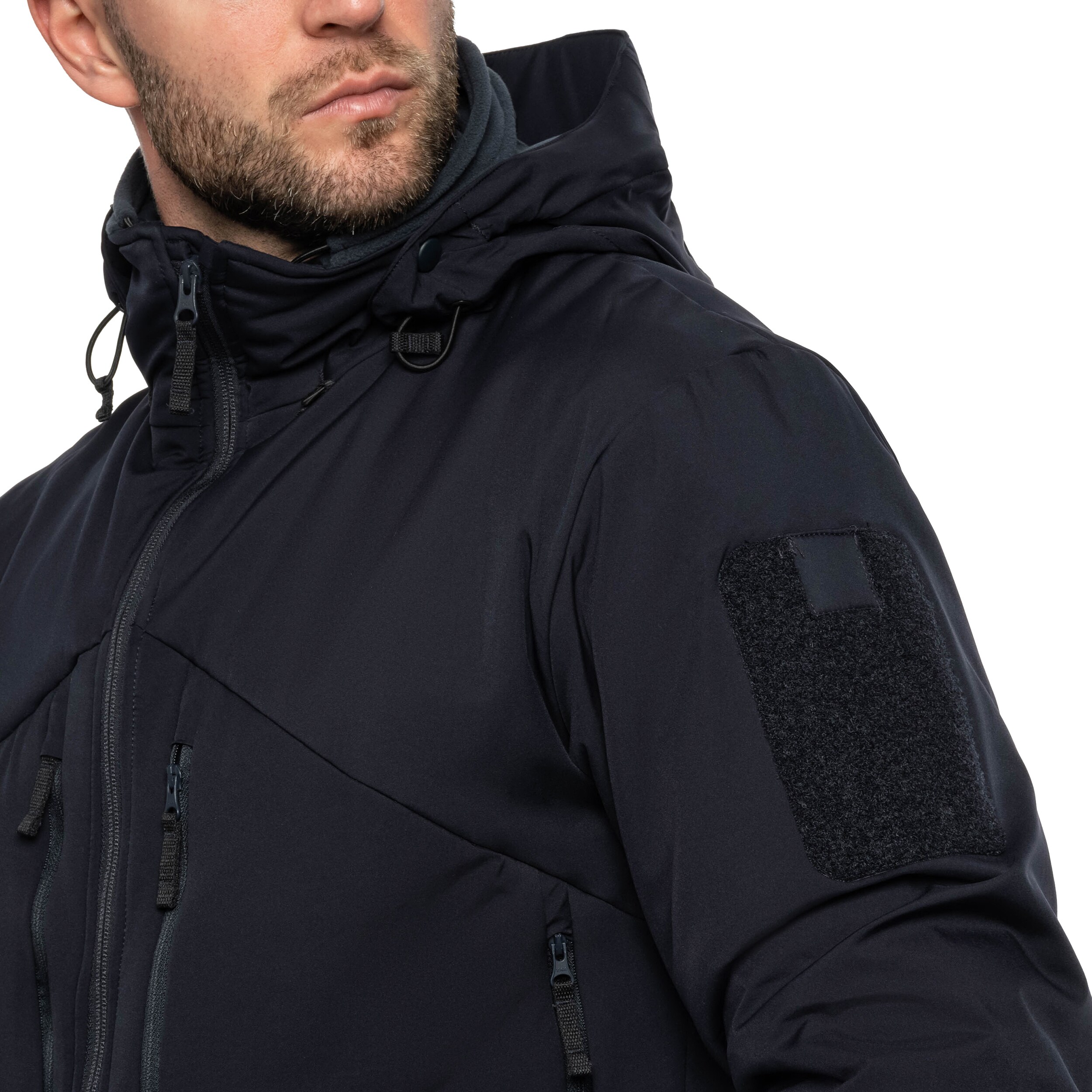 Kurtka UF PRO Delta ML Gen.3 Tactical Winter Jacket - Navy Blue