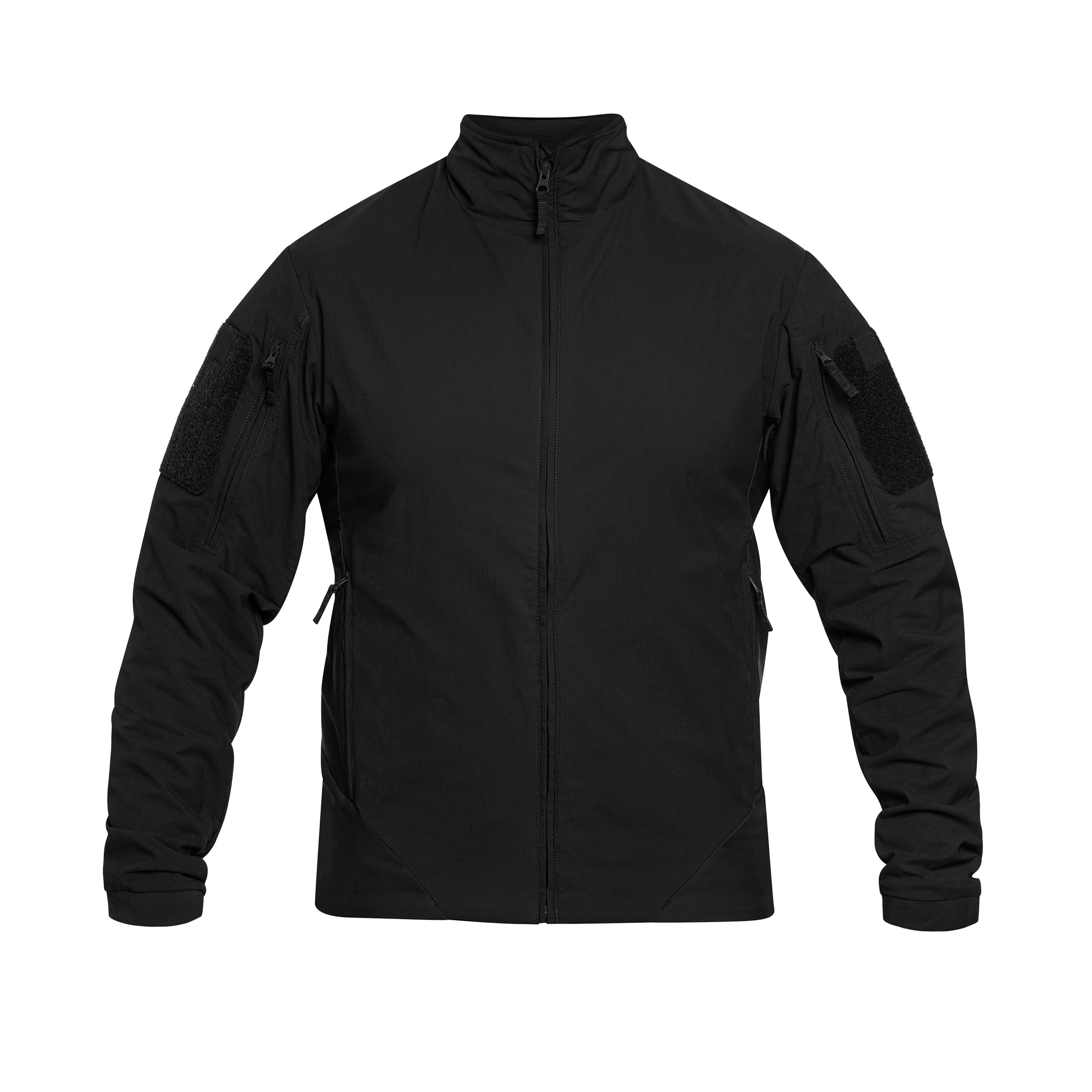 Kurtka UF PRO Hunter FZ Gen.3 Tactical Softshell - Black