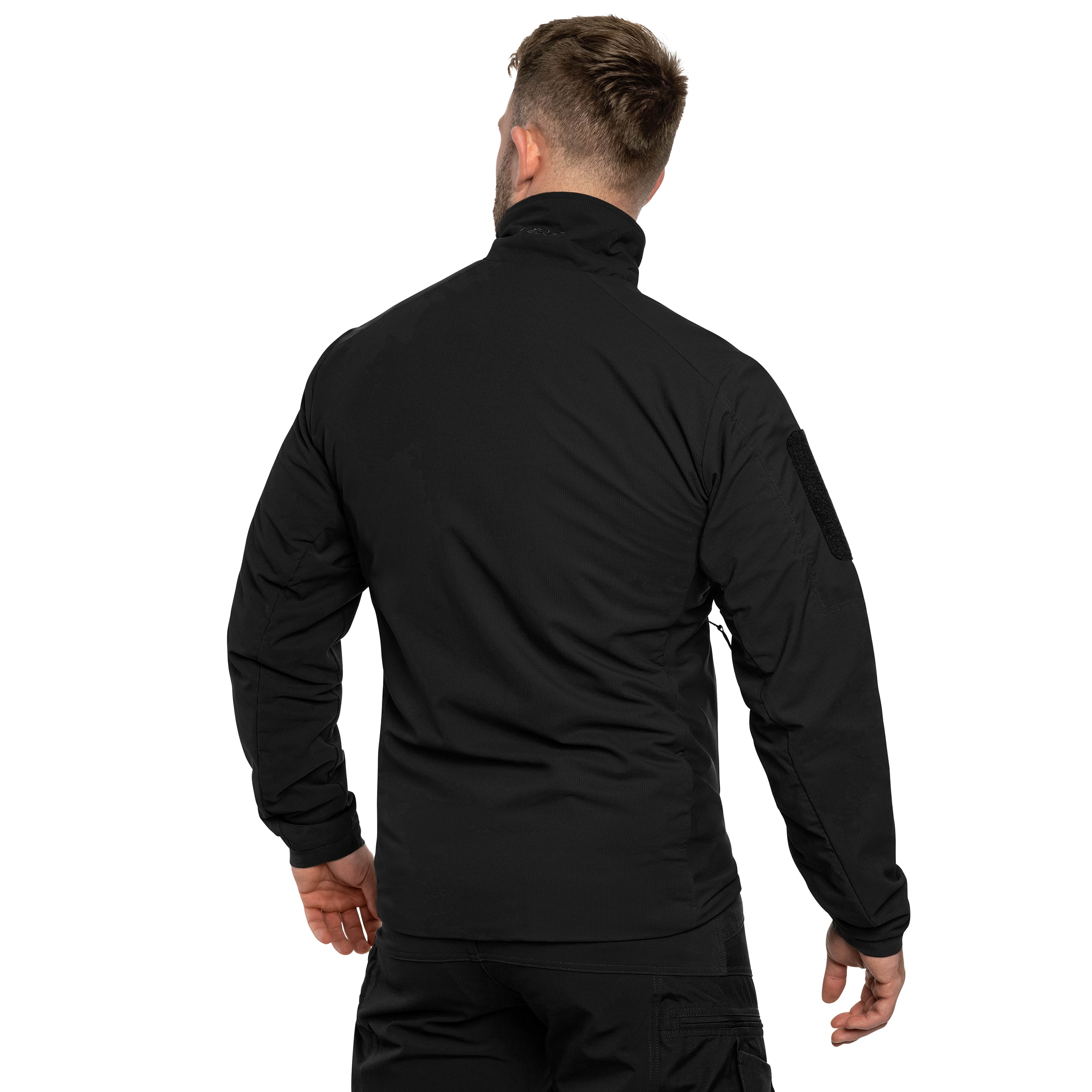 Kurtka UF PRO Hunter FZ Gen.3 Tactical Softshell - Black