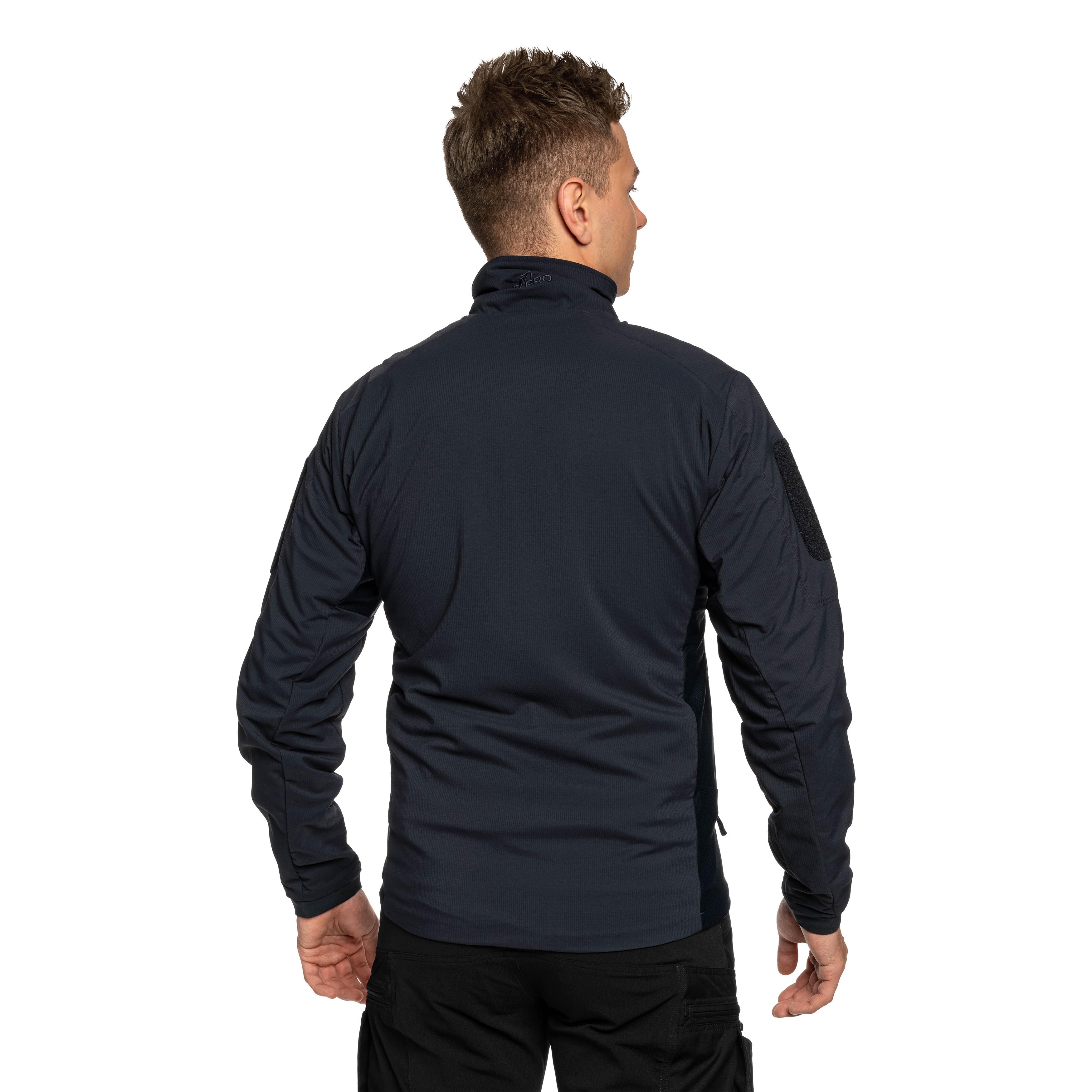 Kurtka UF PRO Hunter FZ Gen.3 Tactical Softshell - Navy Blue