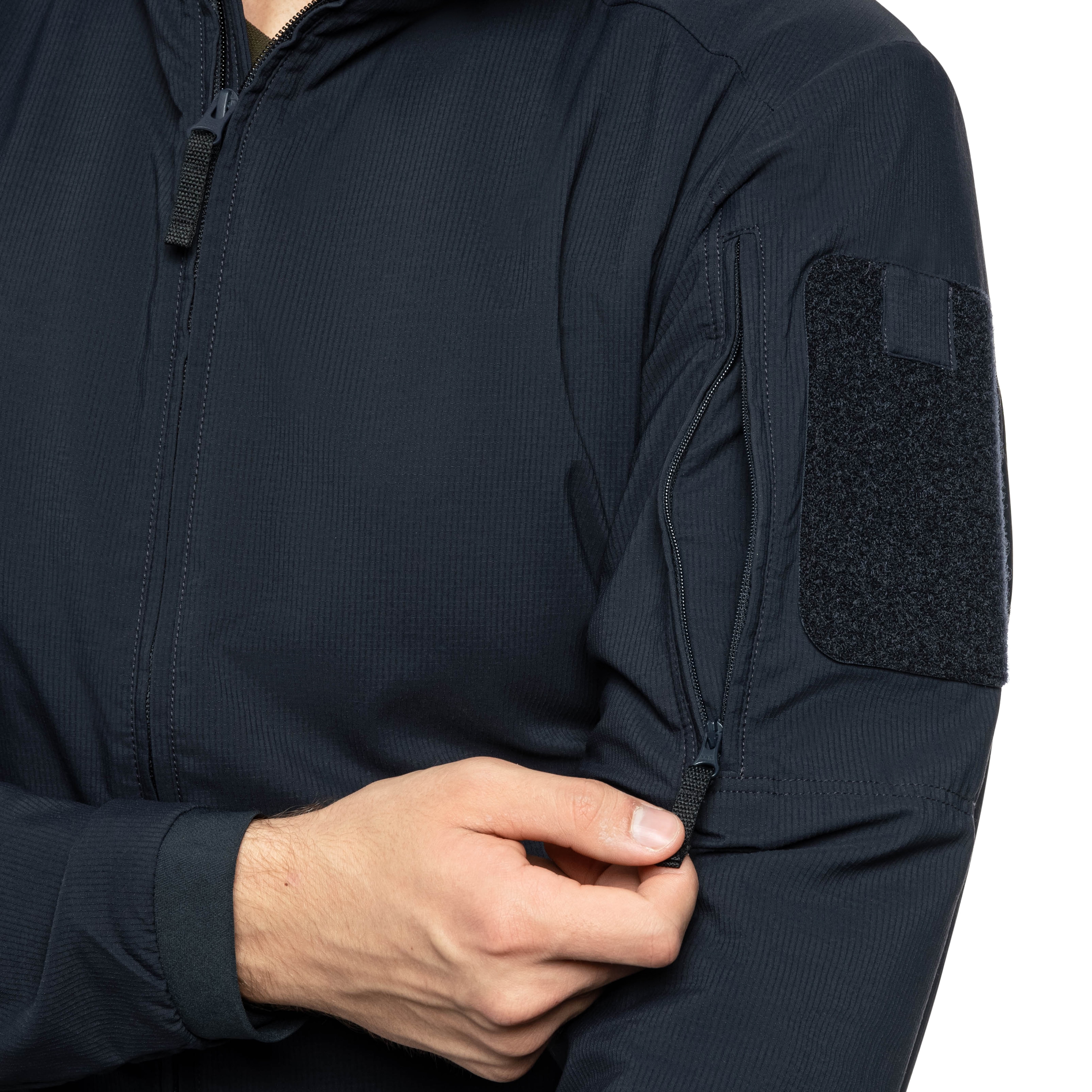 Kurtka UF PRO Hunter FZ Gen.3 Tactical Softshell - Navy Blue