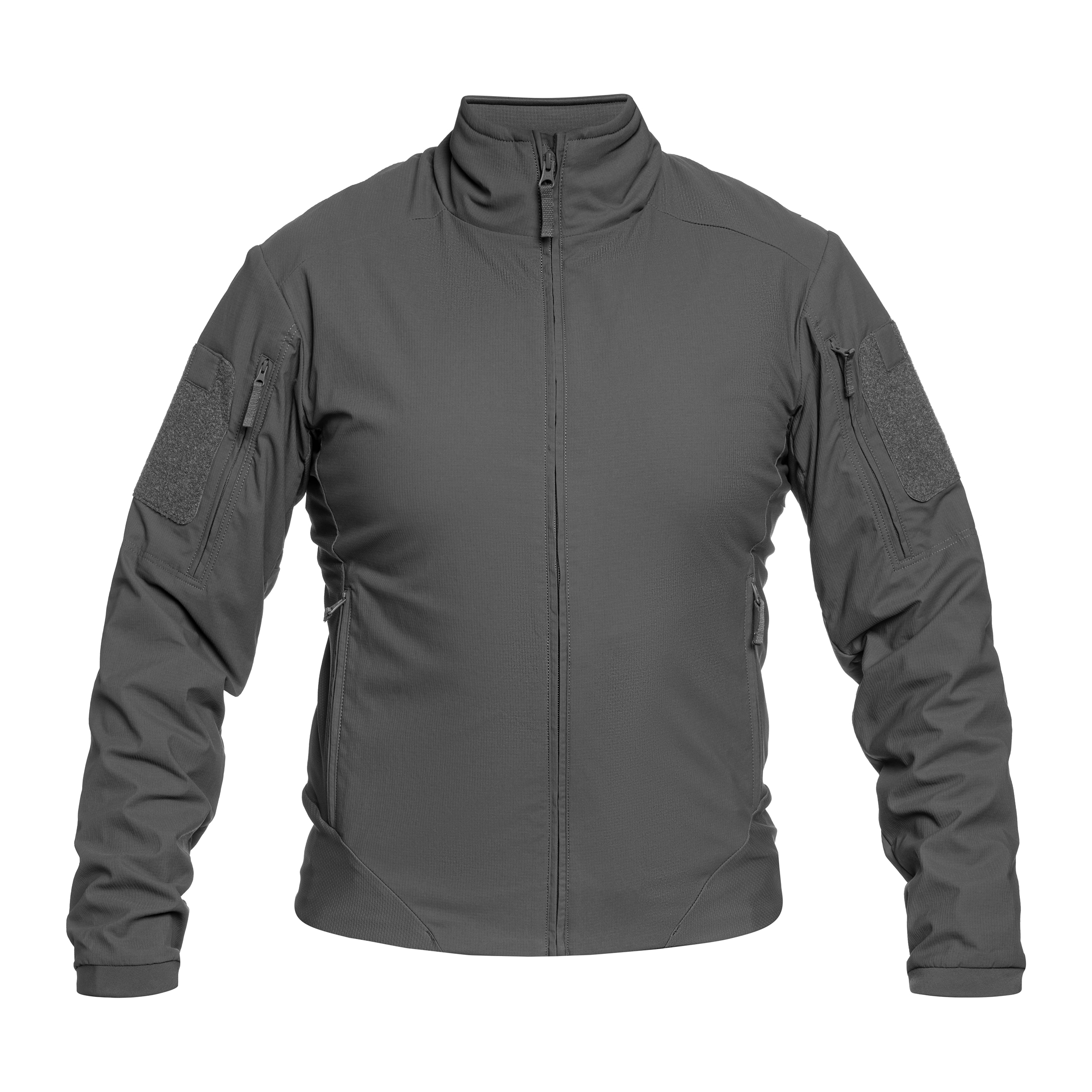 Куртка UF PRO Hunter FZ Gen.3 Tactical Softshell - Steel Grey