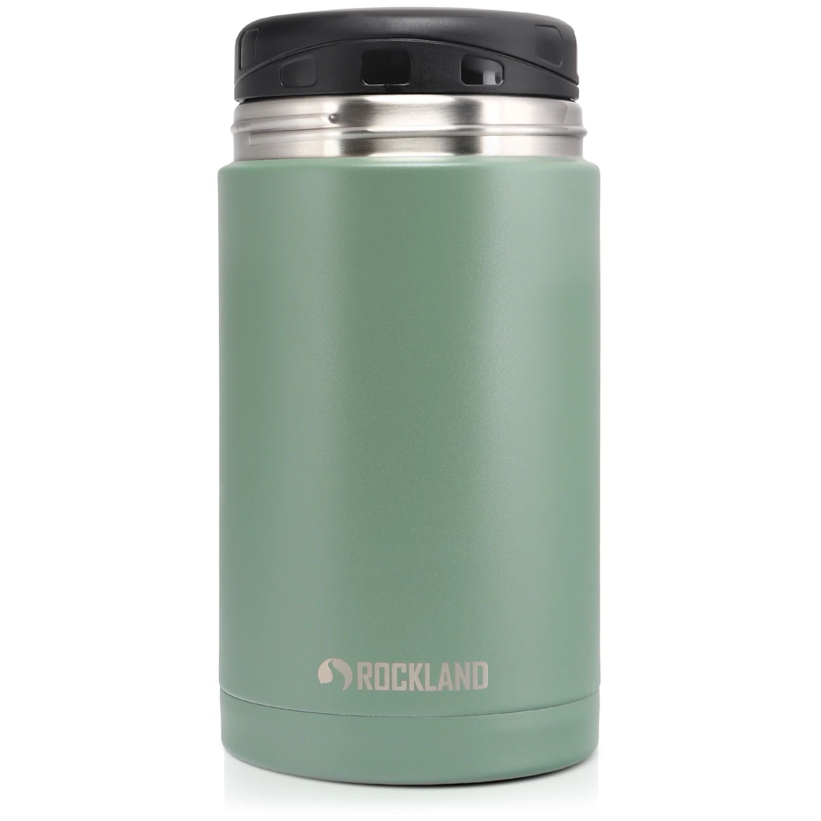 Термос для їжі Rockland Comet 1 л - Olive
