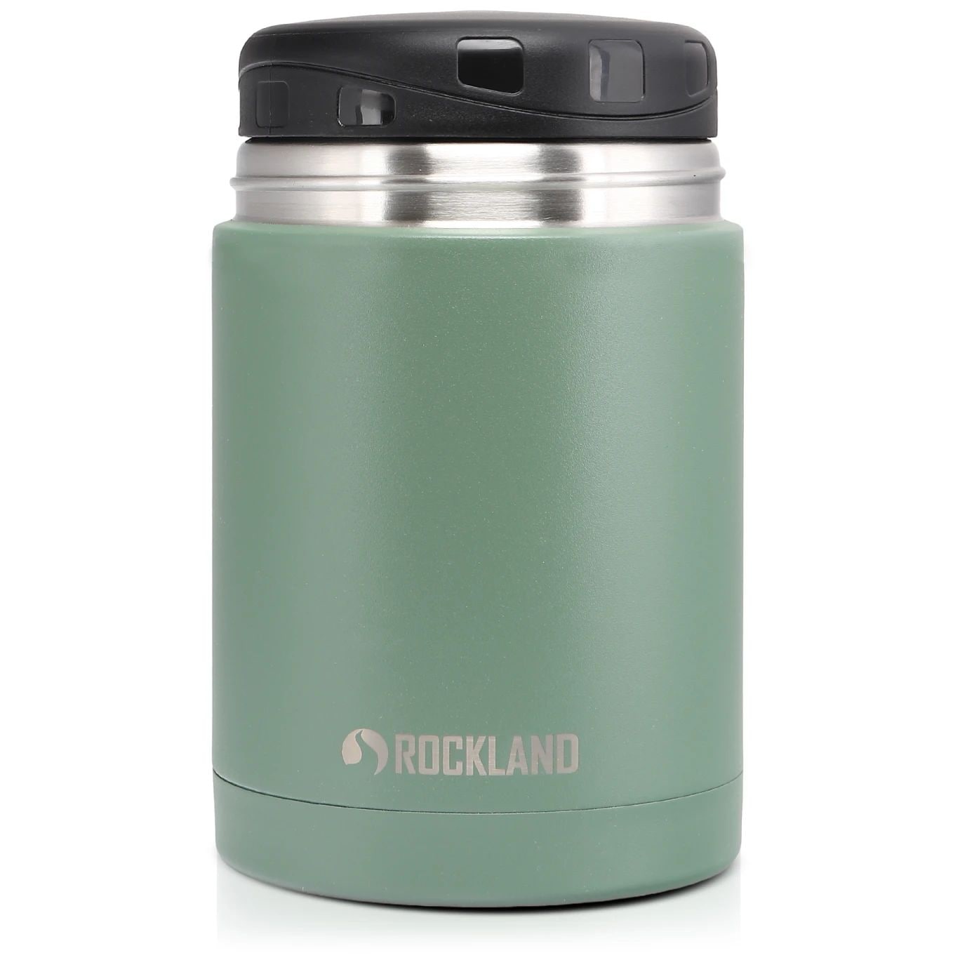 Termos obiadowy Rockland Comet 750 ml - Olive