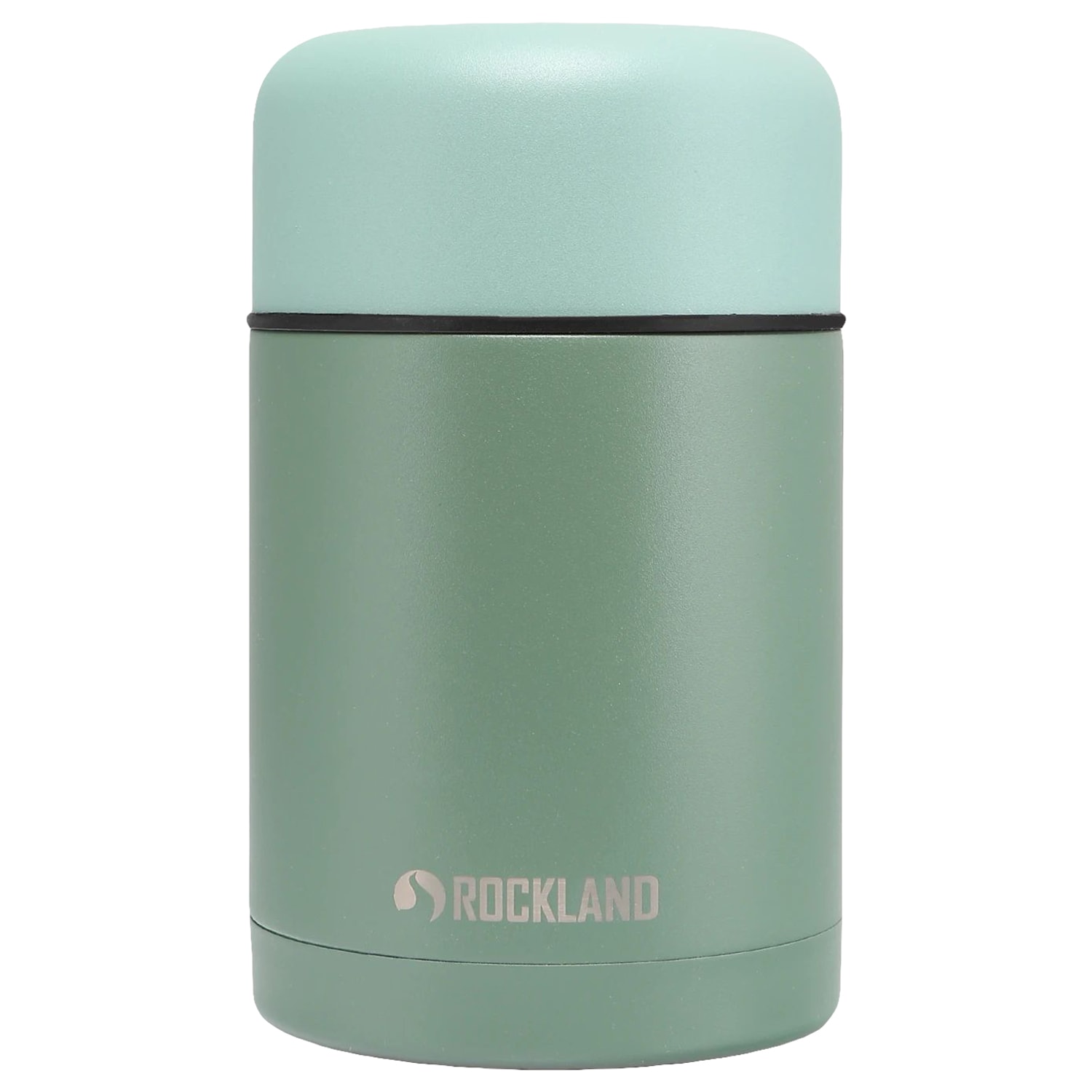 Termos obiadowy Rockland Comet 750 ml - Olive