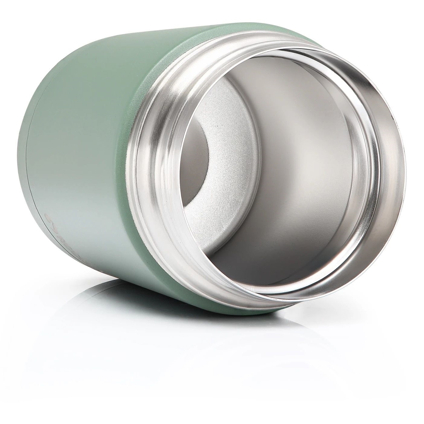 Termos obiadowy Rockland Comet 750 ml - Olive