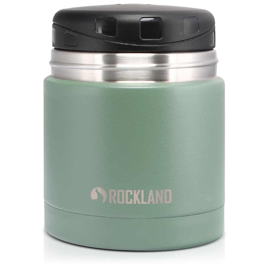 Termos obiadowy Rockland Comet 500 ml - Olive