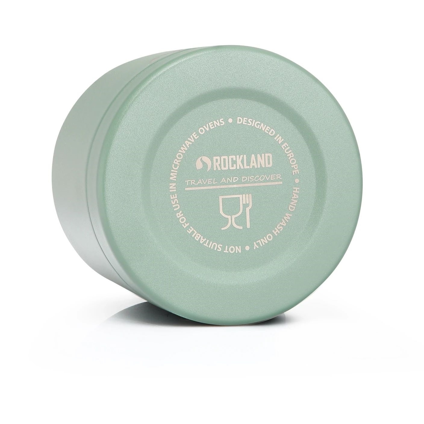 Termos obiadowy Rockland Comet 500 ml - Olive