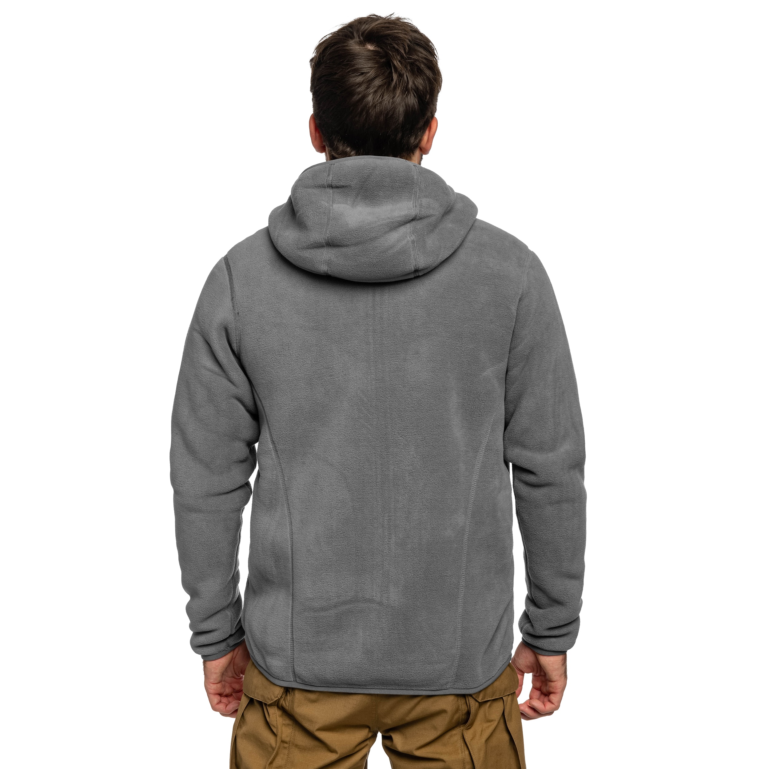 Polar Pentagon Sherpa Ianos - Black/Wolf Grey
