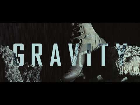 Buty Pentagon Gravity 6'' WaterProof Tactical - Black