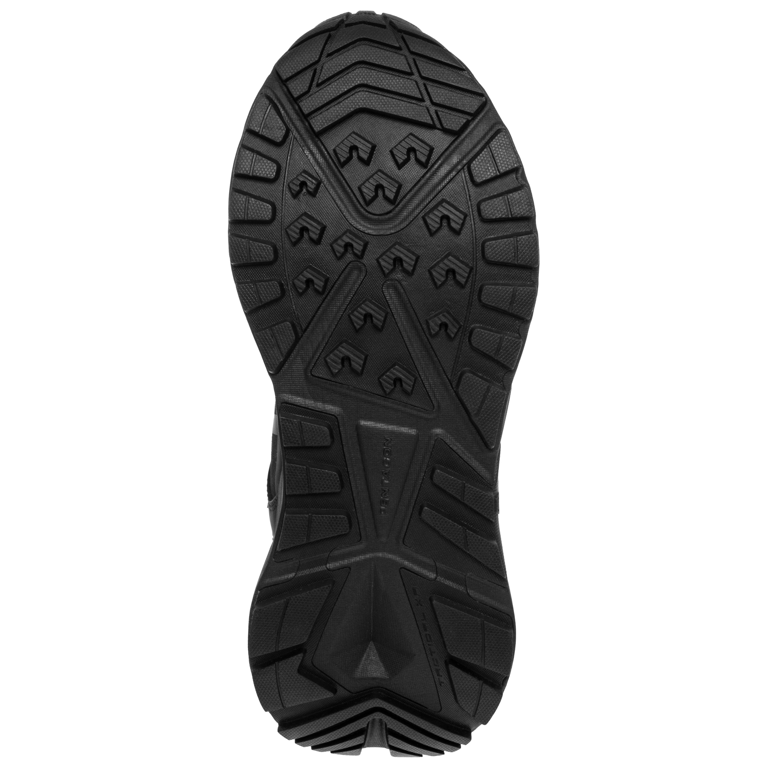 Черевики Pentagon Gravity 6'' Tactical WaterProof Fitgo Edition - Black