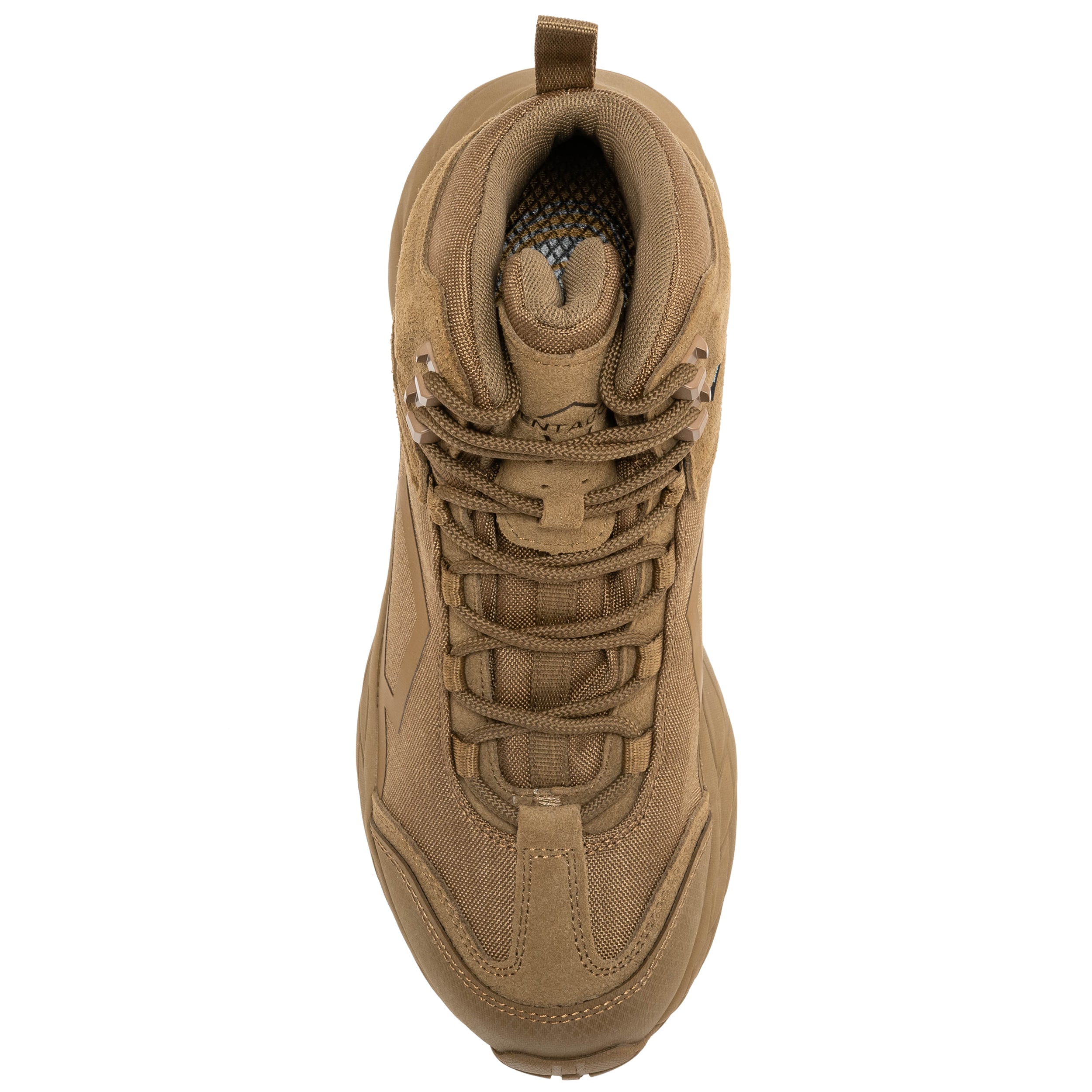 Buty Pentagon Gravity Trekking 6'' WaterProof - Coyote