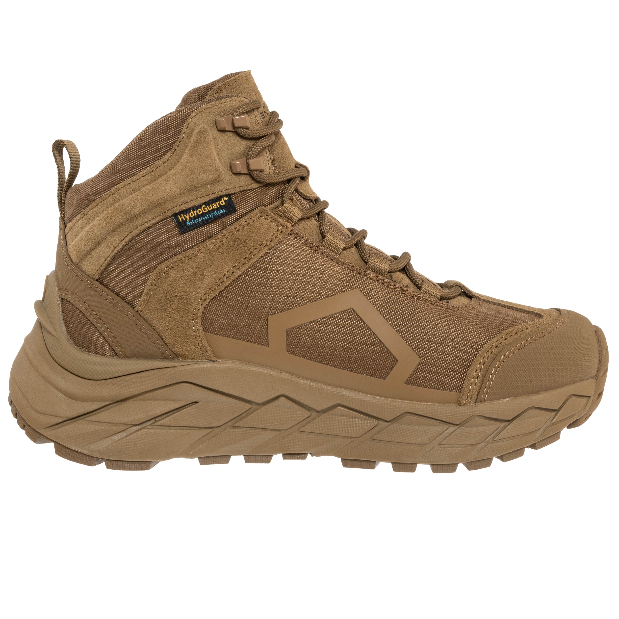 Buty Pentagon Gravity Trekking 6'' WaterProof - Coyote