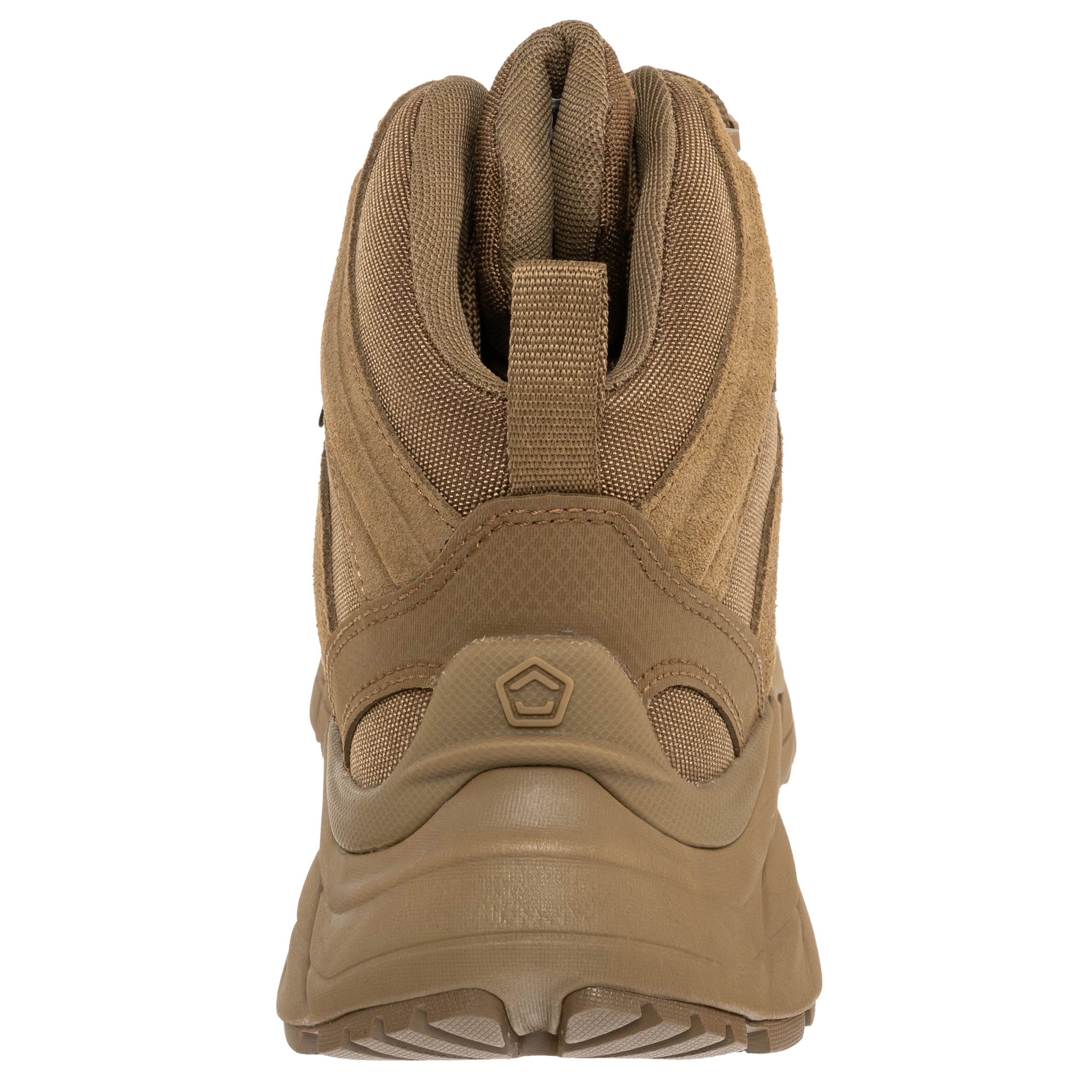 Buty Pentagon Gravity Trekking 6'' WaterProof - Coyote