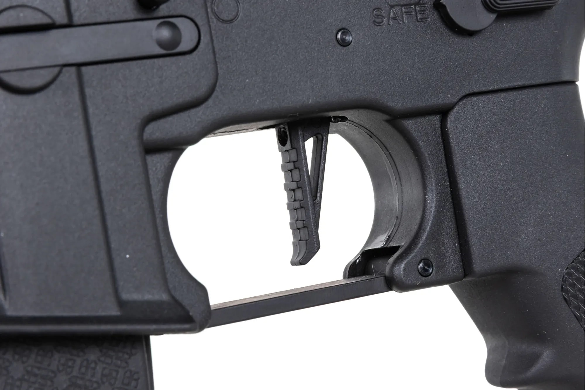 Karabinek szturmowy AEG Specna Arms Daniel Defense RIS III SA-C28 CORE HAL ETU Gen.2 - Chaos Bronze