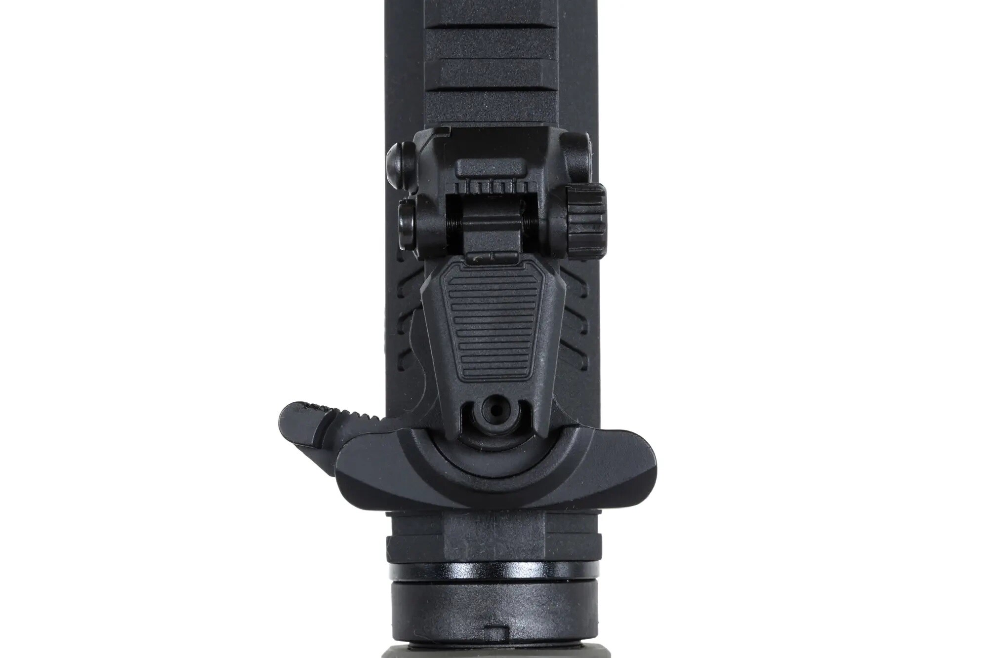 Штурмова гвинтівка AEG Specna Arms SA-FX01 Flex Light Ops Stock HAL ETU Gen. 2 - Olive