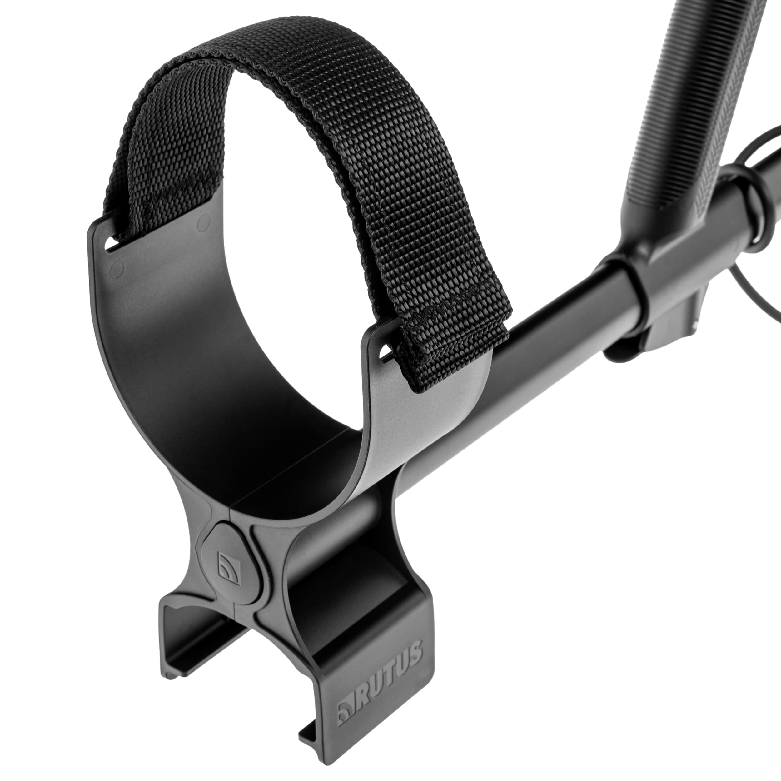 Wykrywacz metali Rutus Versa DD28,5