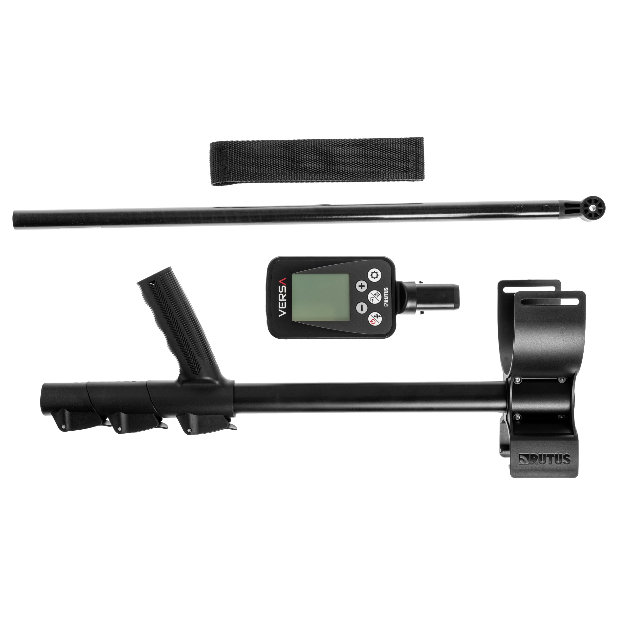 Wykrywacz metali Rutus Versa DD28,5