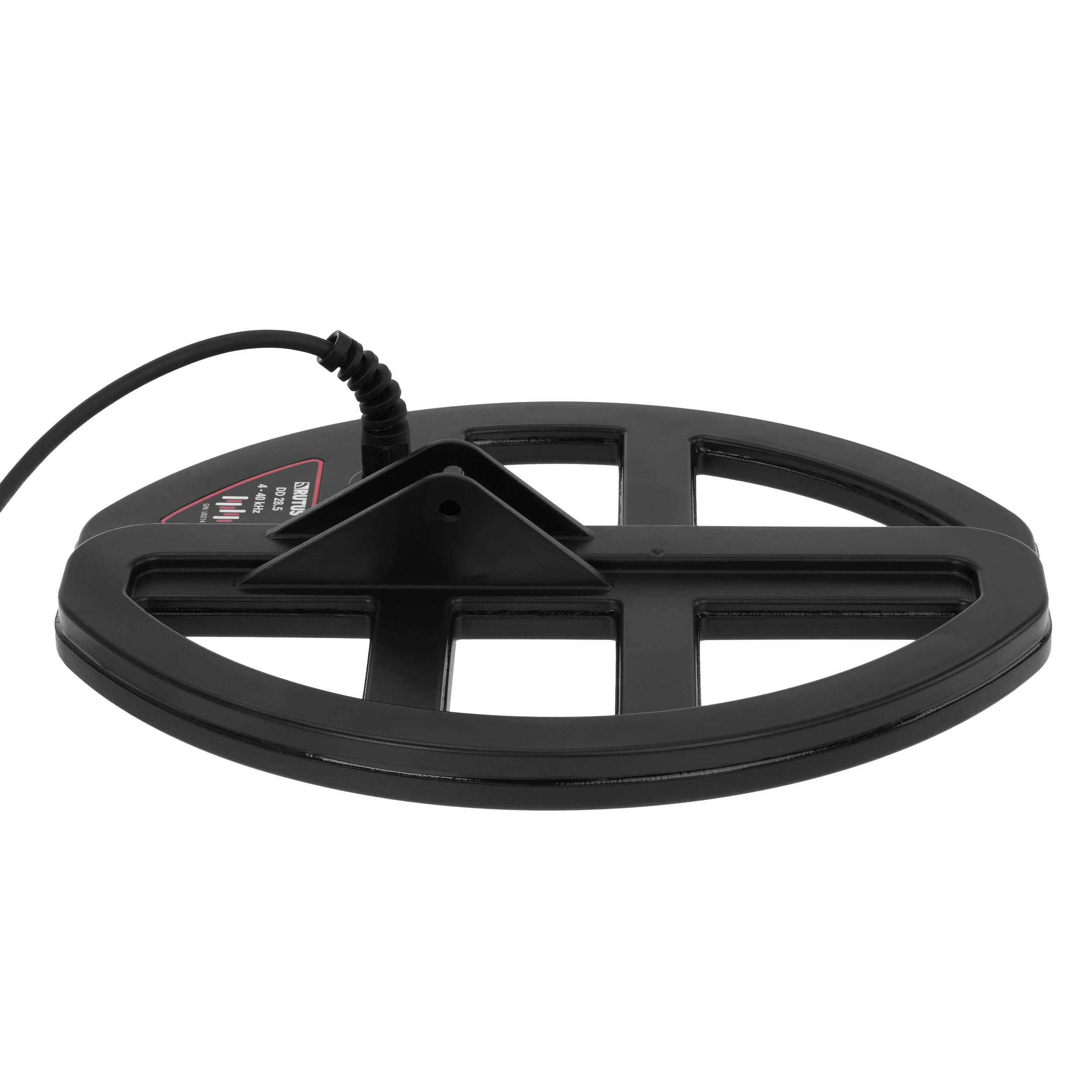 Котушка Rutus DD 28,5 x 23 см 4 - 40 кГц