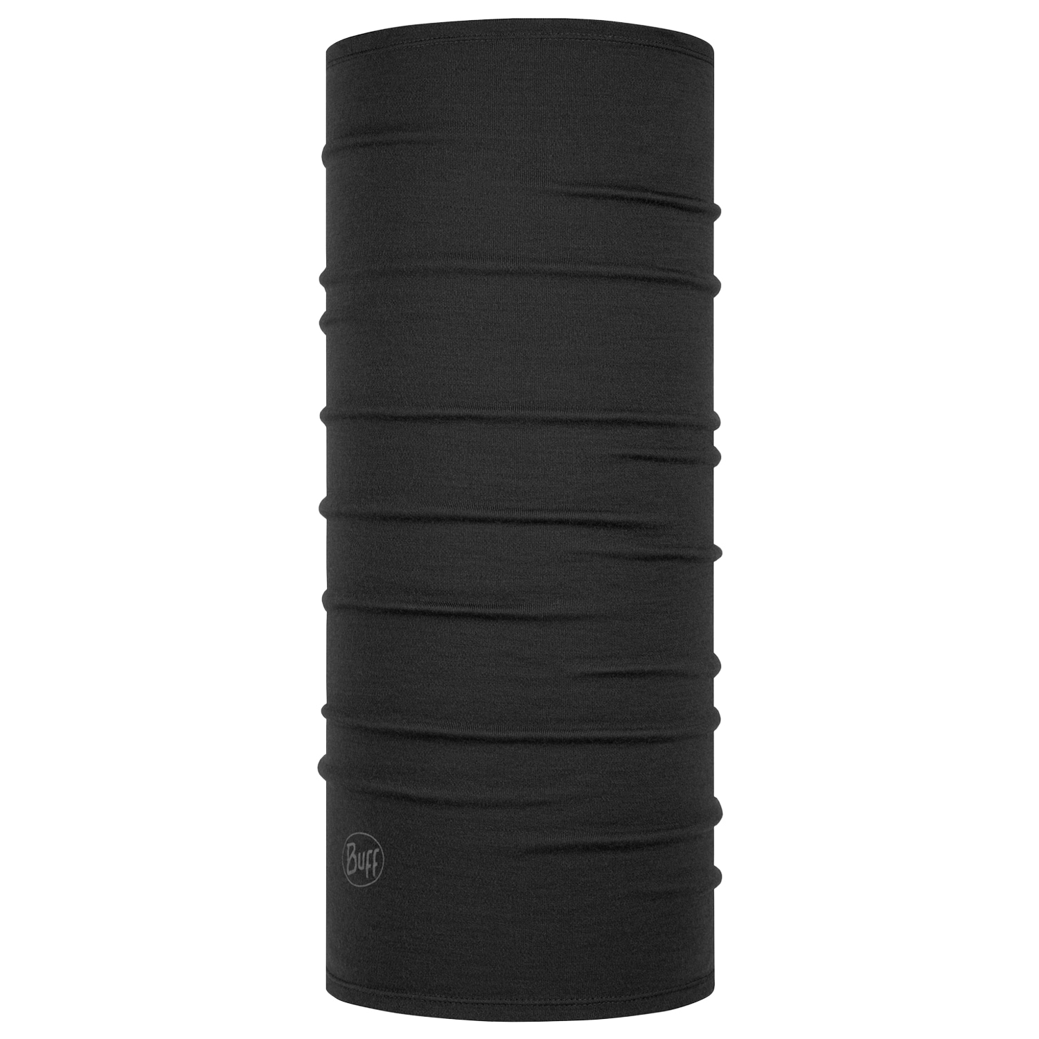 Бафф Buff Safety Merino Wool Thermal - Black