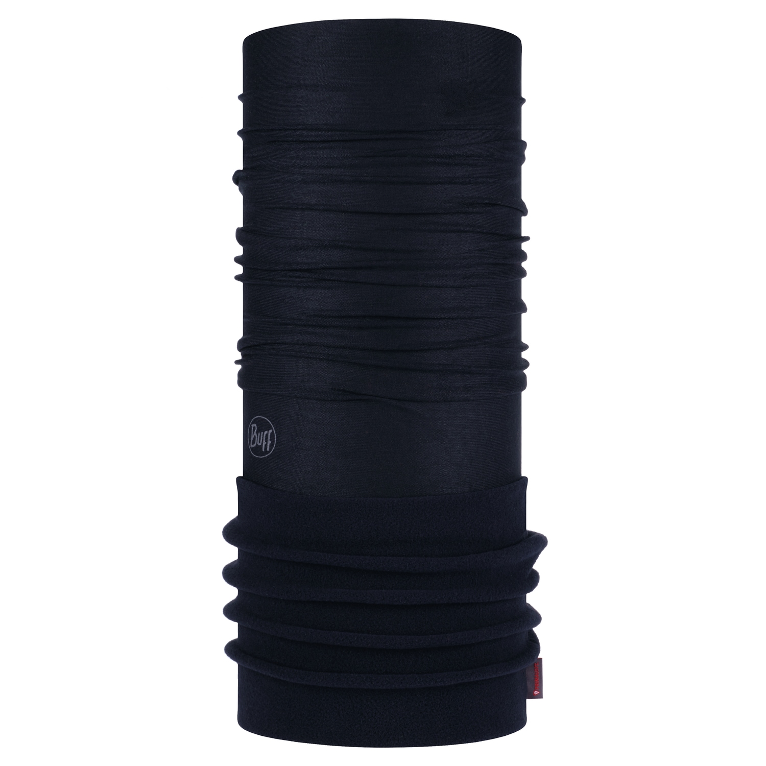 Бафф Buff Фліс Neckwear - Navy