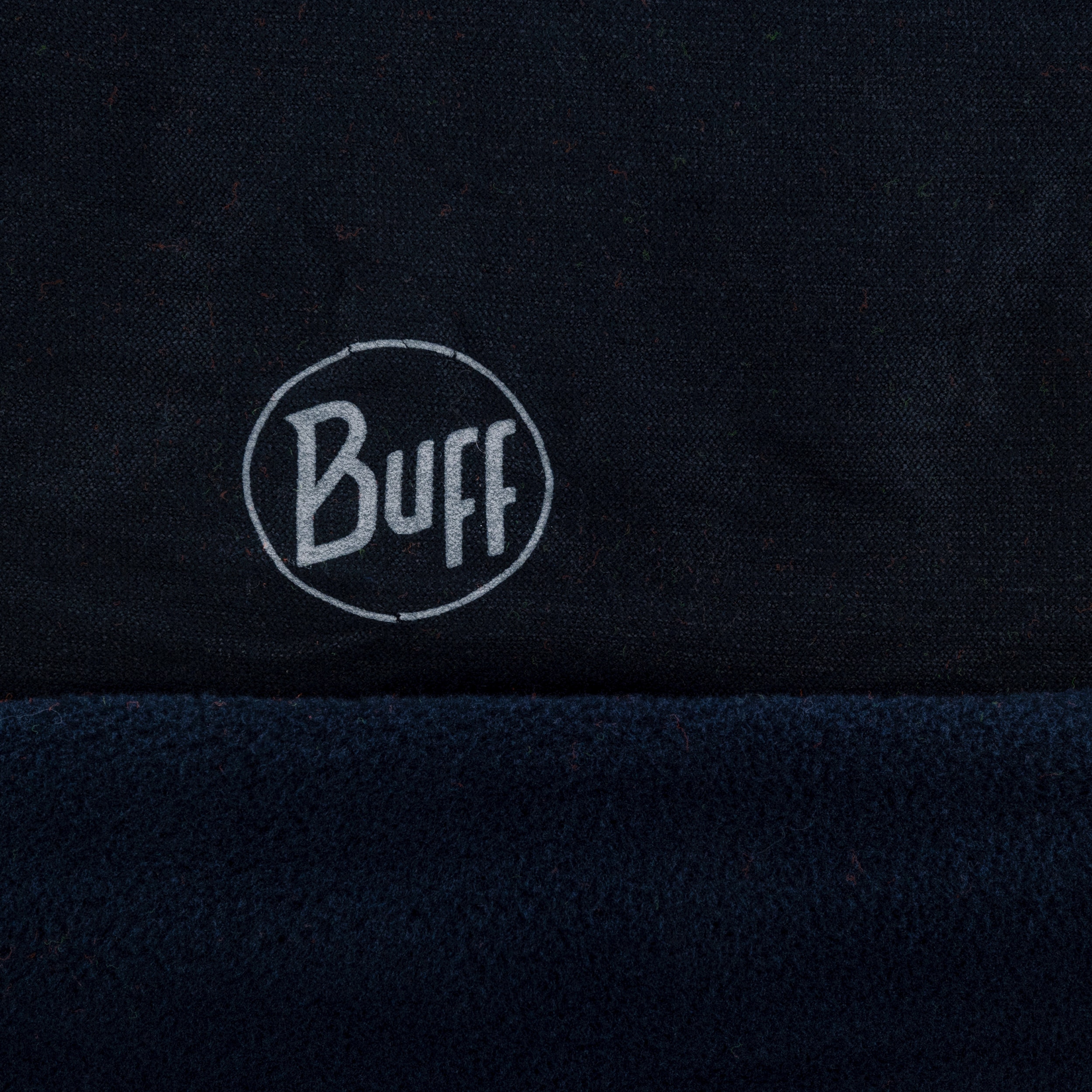 Бафф Buff Safety Фліс Neckwear - Navy