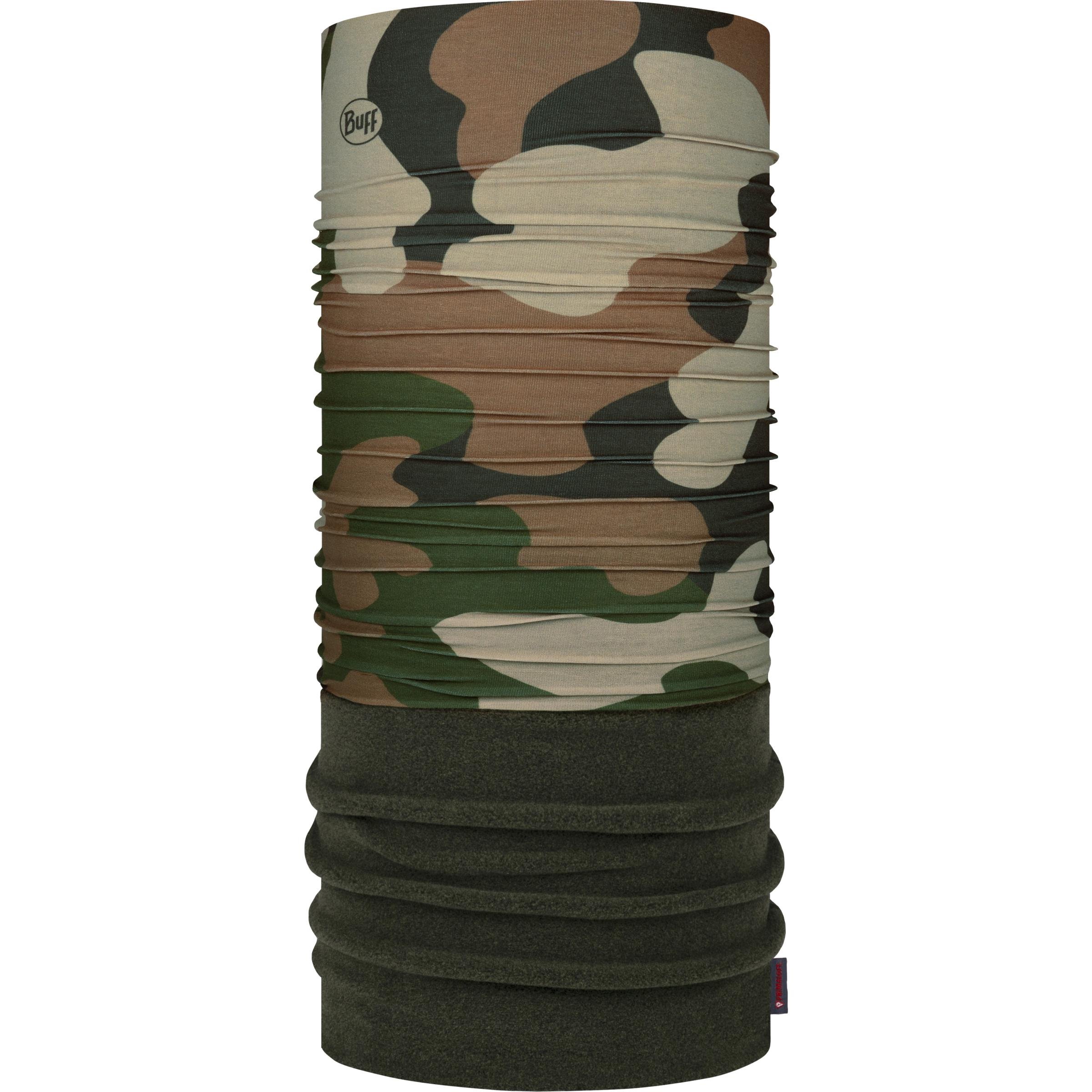 Бафф Buff Фліс Neckwear - Cyres Forest