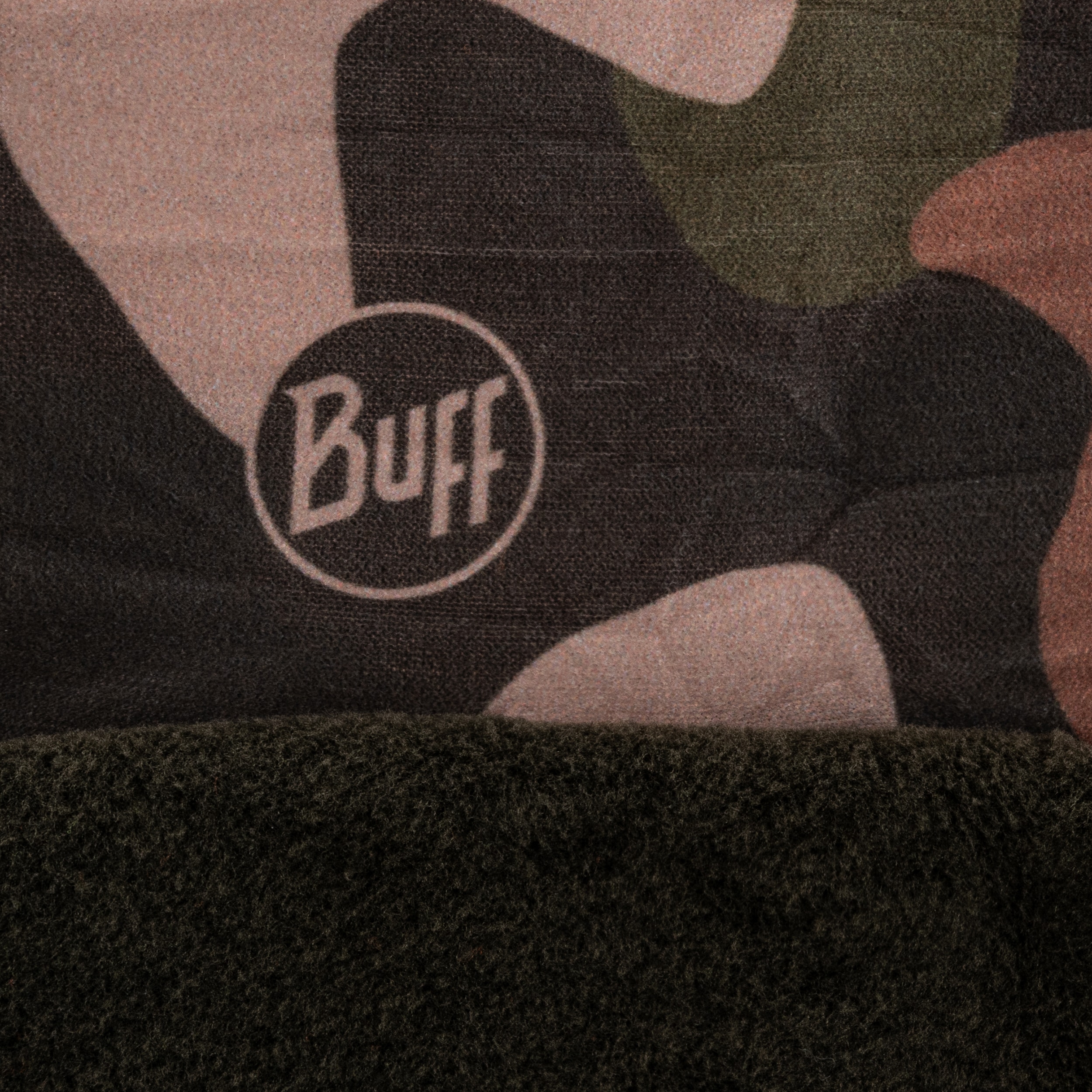 Бафф Buff Safety Фліс Neckwear - Cyres Forest