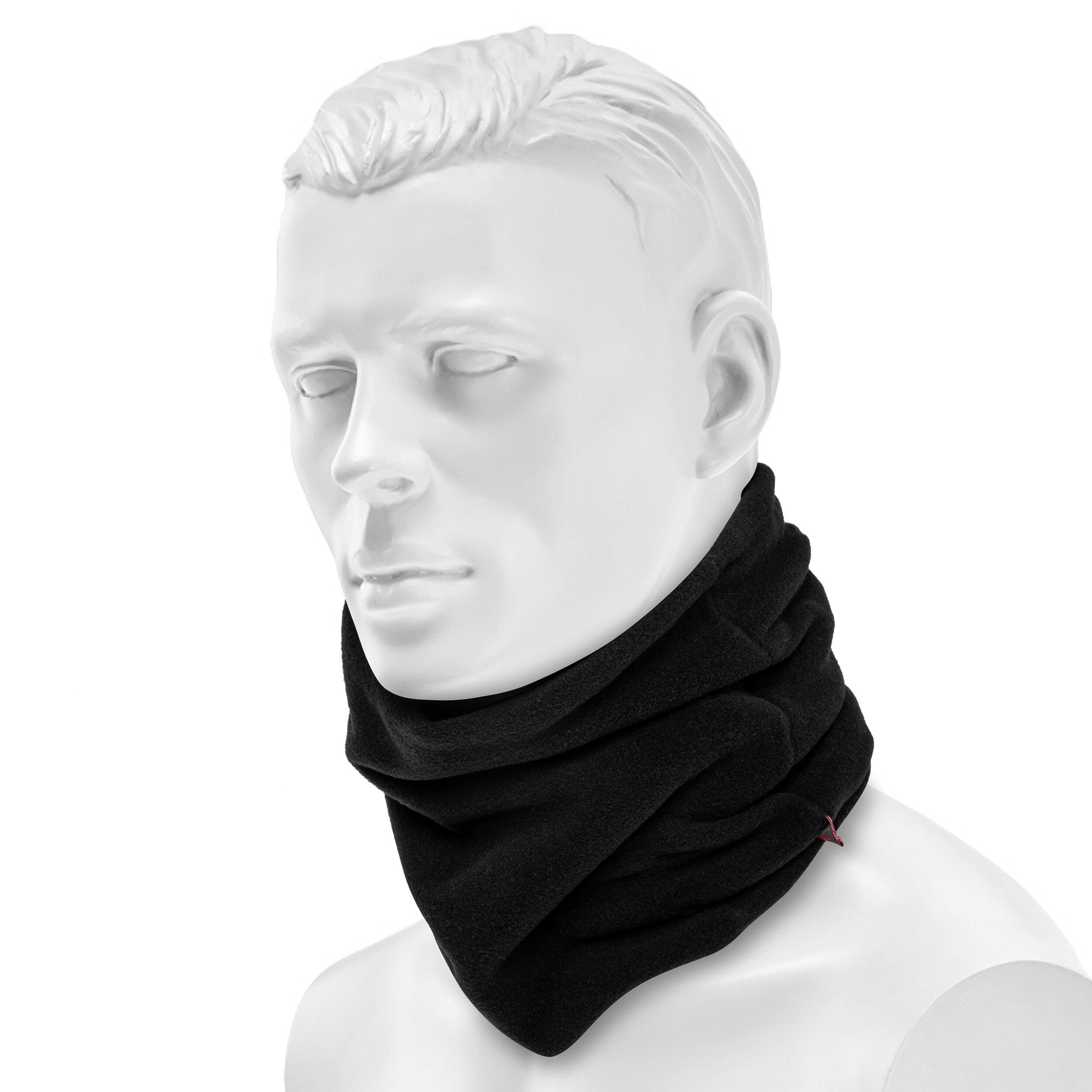 Бафф Buff Safety Фліс Neckwear - Galvanic Multi