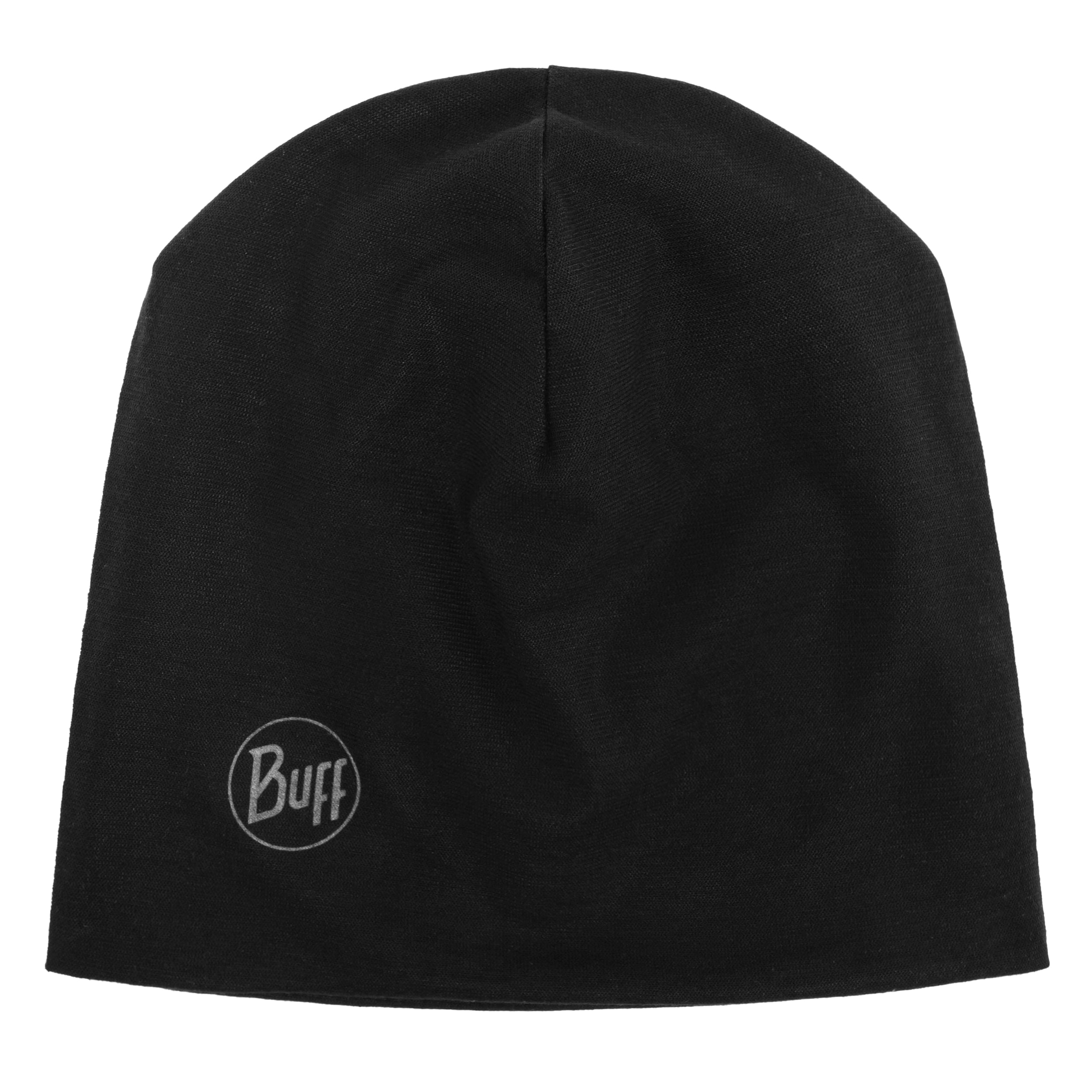 Czapka Buff Safety Ecostretch - Solid Black