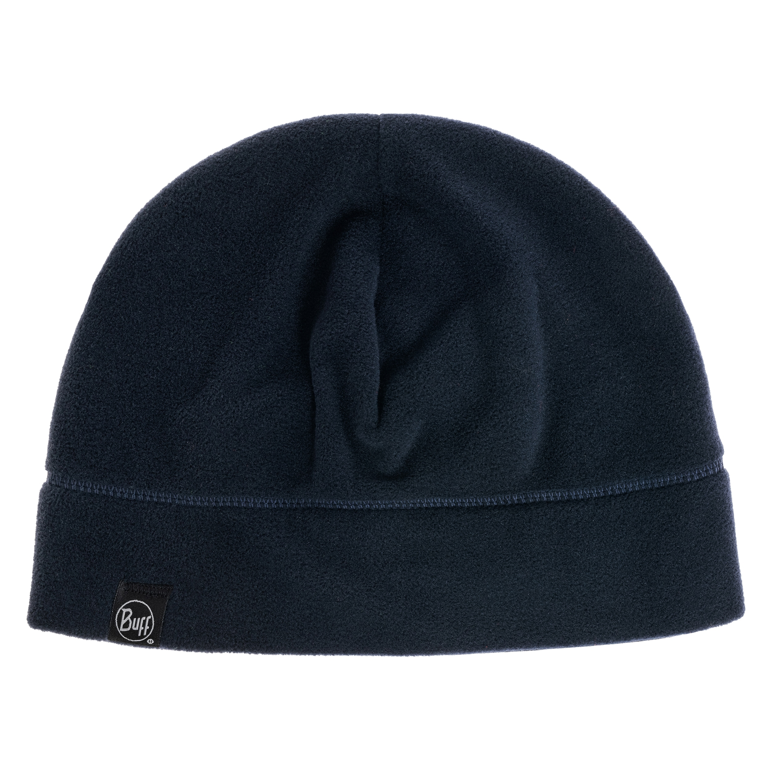 Шапка Buff Safety Фліс Beanie - Navy