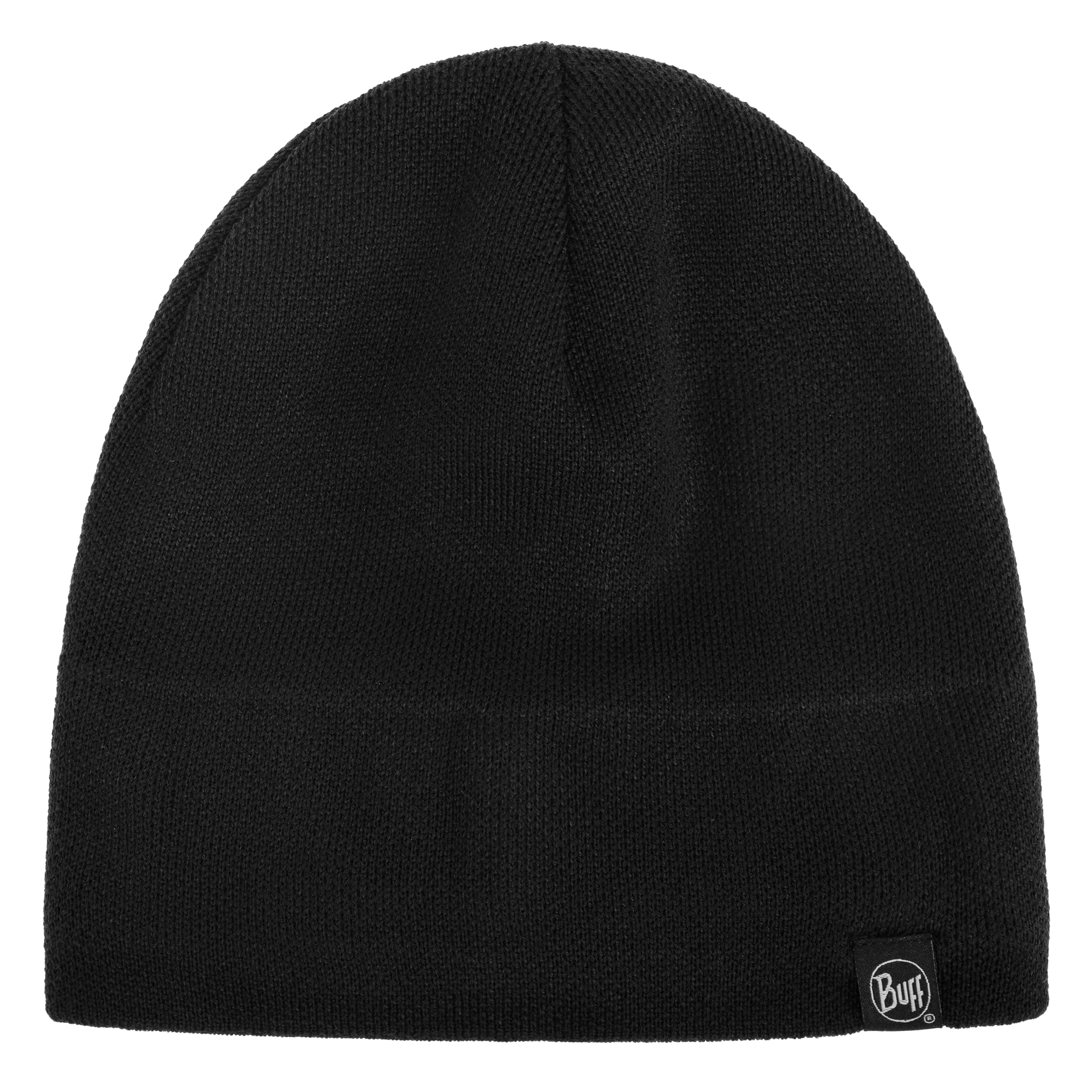 Шапка Buff Safety Knitted Polar Beanie - Black