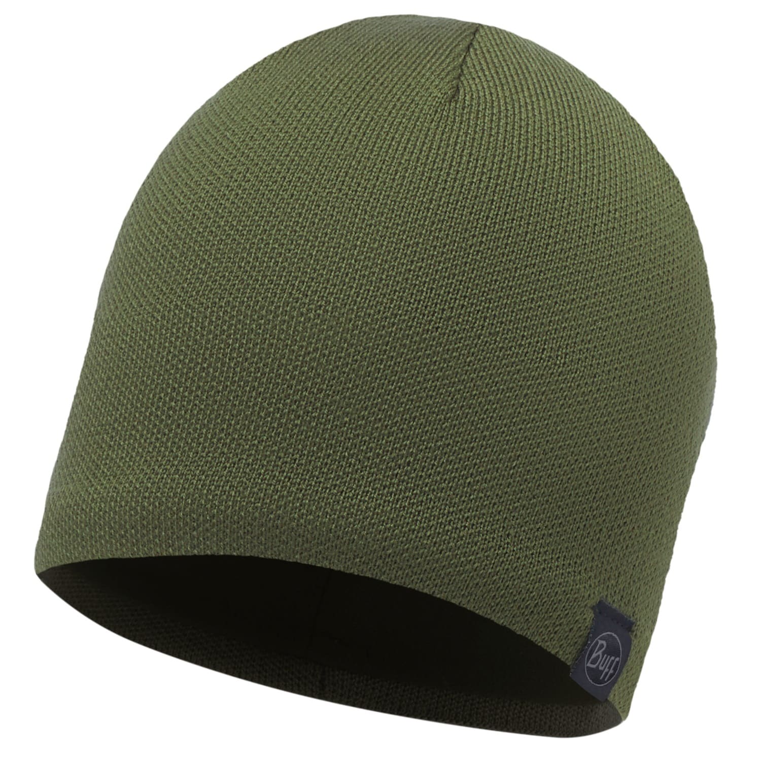Шапка Buff Knitted Polar Beanie - Military