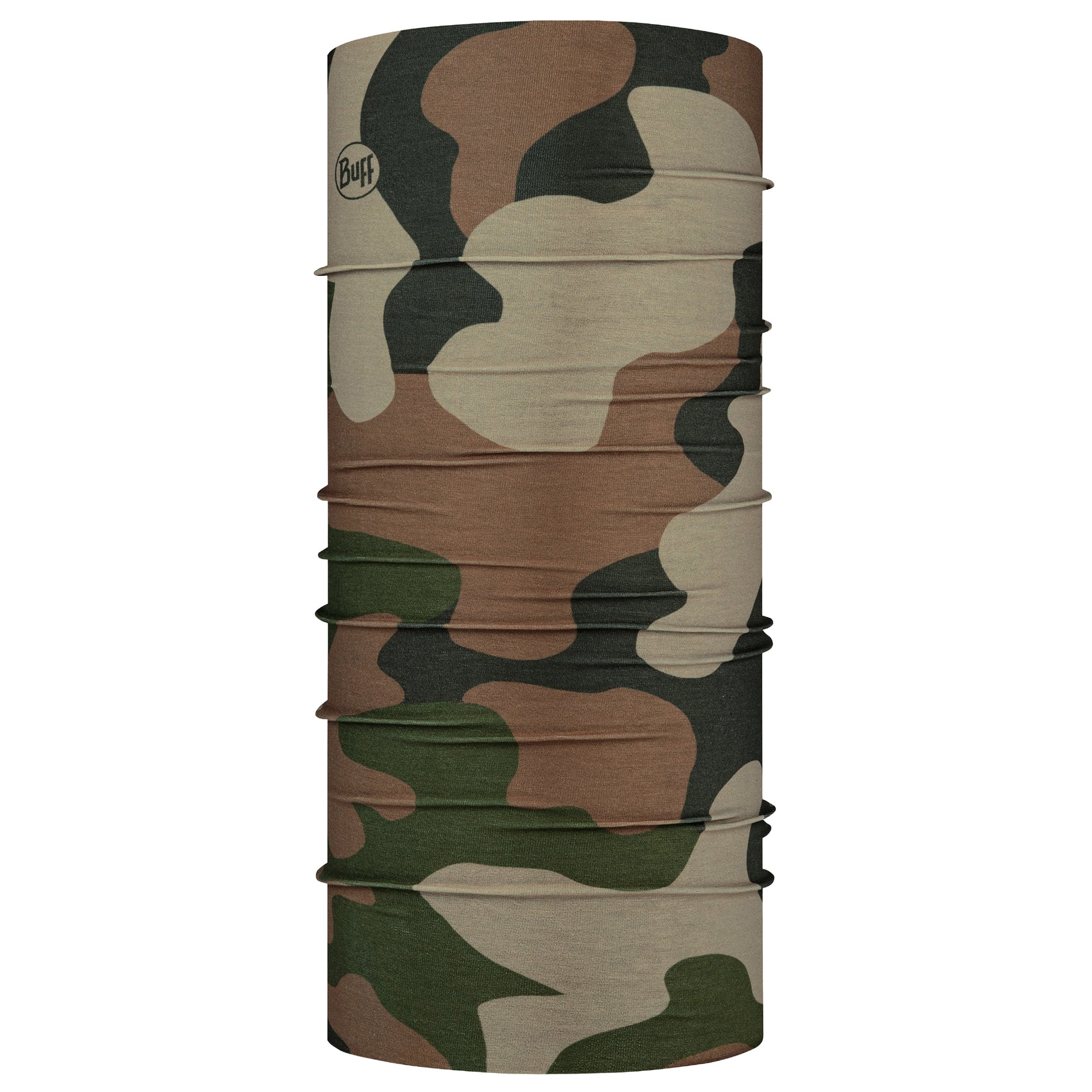 Бафф Buff Safety Original Ecostretch - Cyres Forest