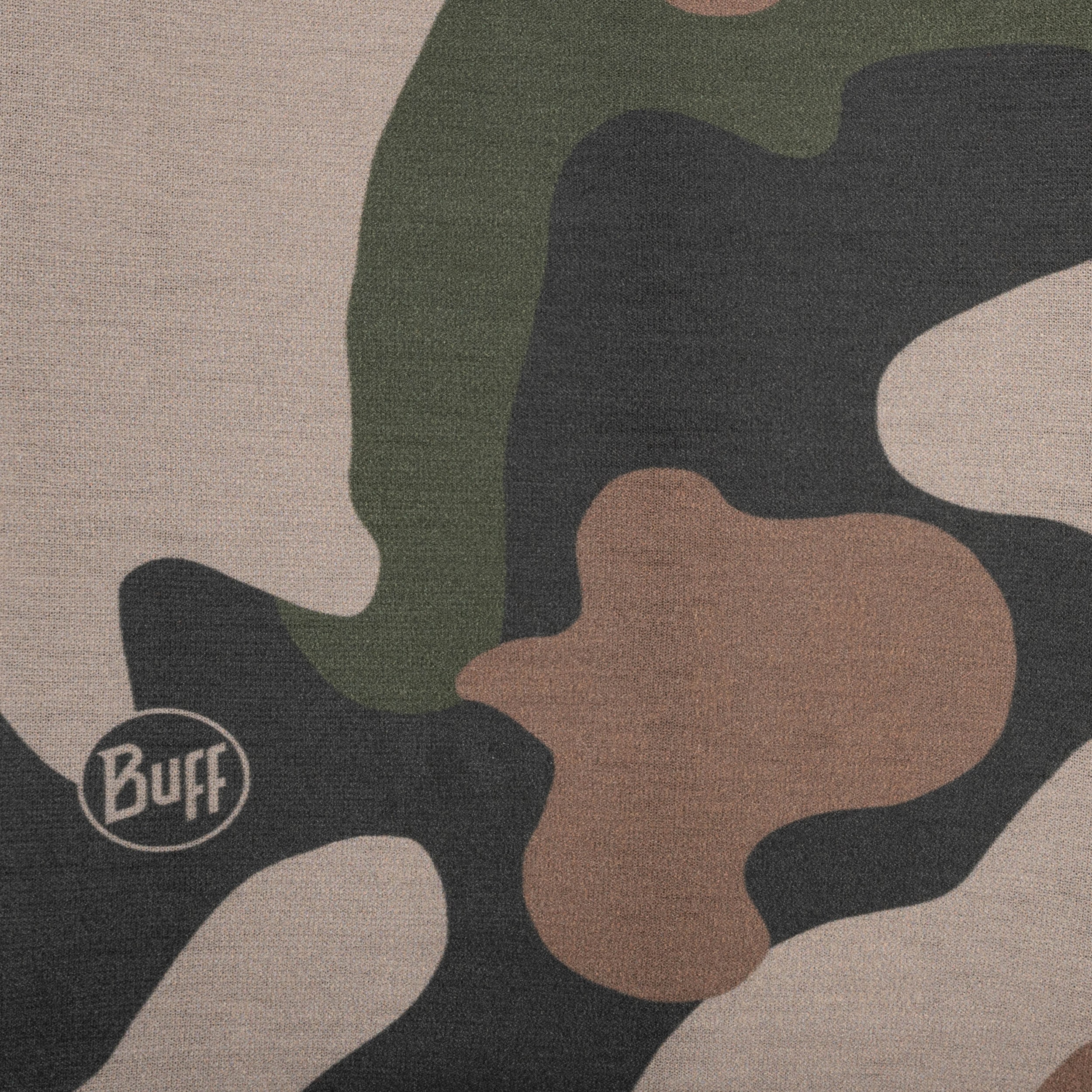 Бафф Buff Safety Original Ecostretch - Cyres Forest