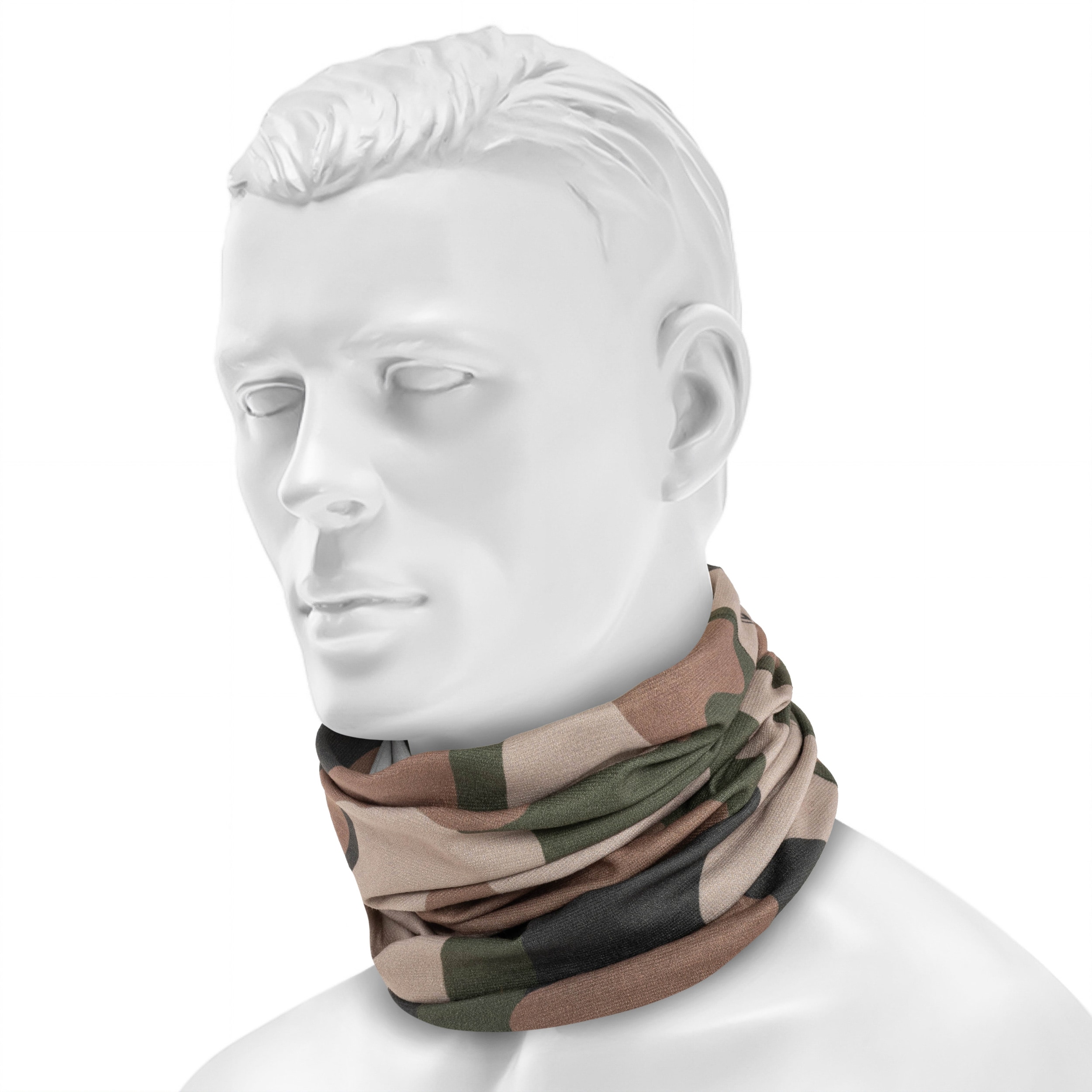 Бафф Buff Safety Original Ecostretch - Cyres Forest