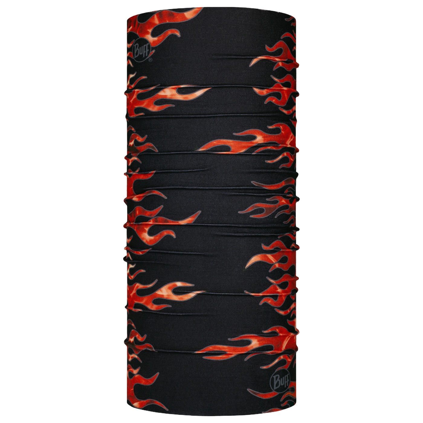 Chusta ochronna Buff Safety Original Ecostretch - Galvanic Multi