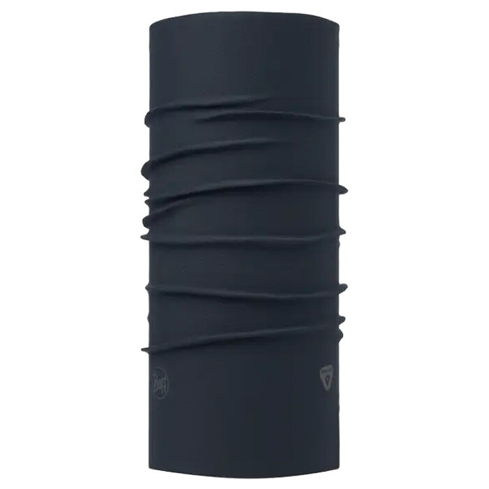 Бафф Buff Thermonet Neckwear - Solid Navy