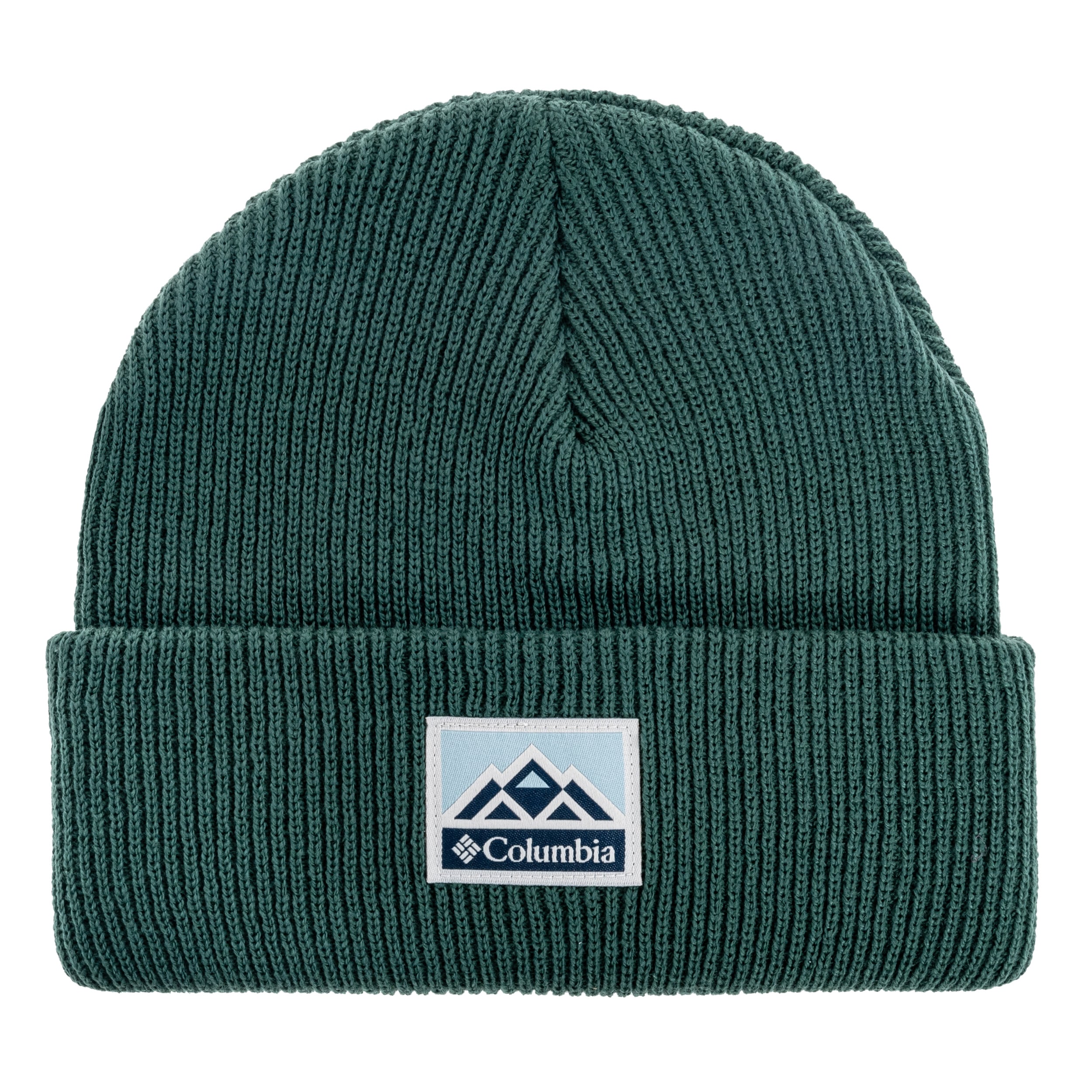 Czapka Columbia Whirlibird Cuffed Beanie - Rain Forest