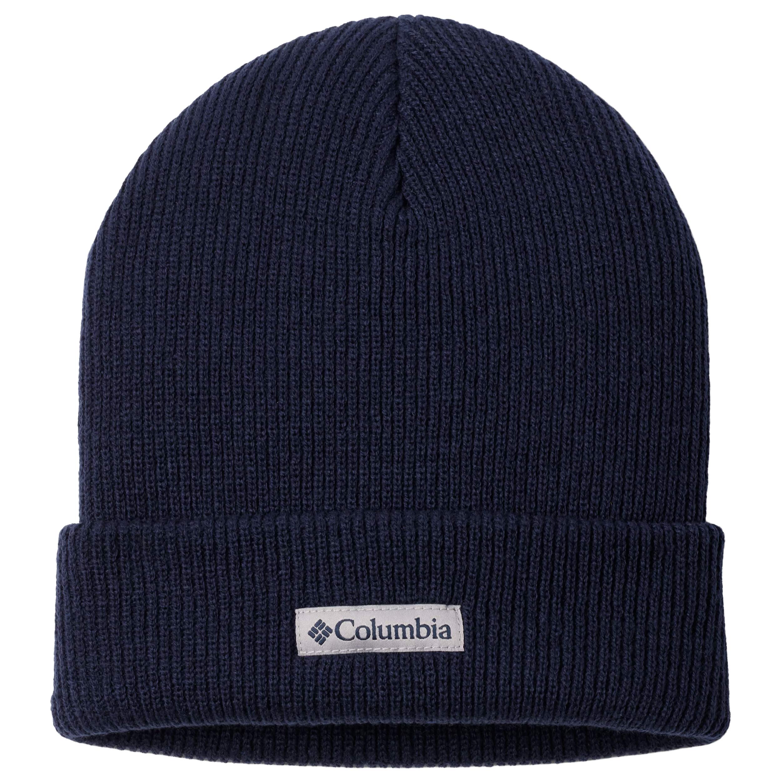 Czapka Columbia Whirlibird Cuffed Beanie - Collegiate Navy