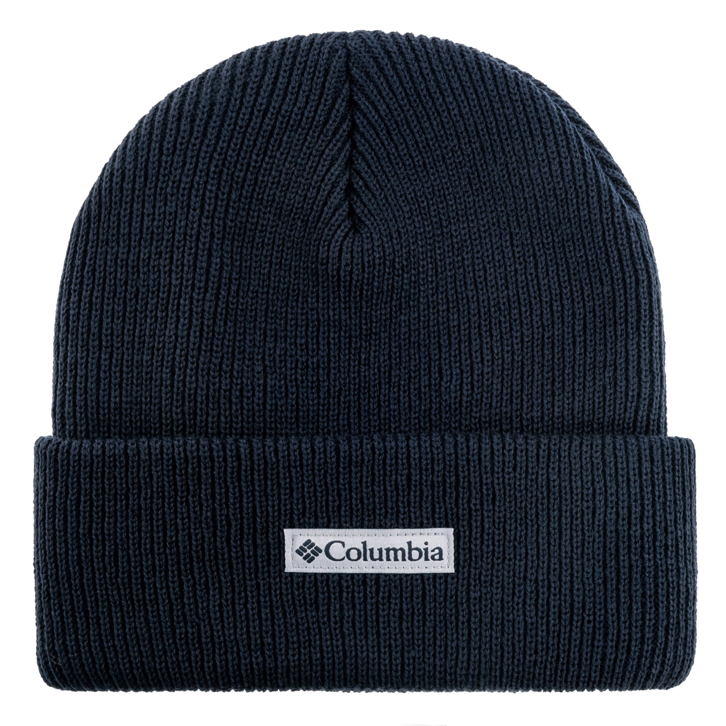Czapka Columbia Whirlibird Cuffed Beanie - Collegiate Navy