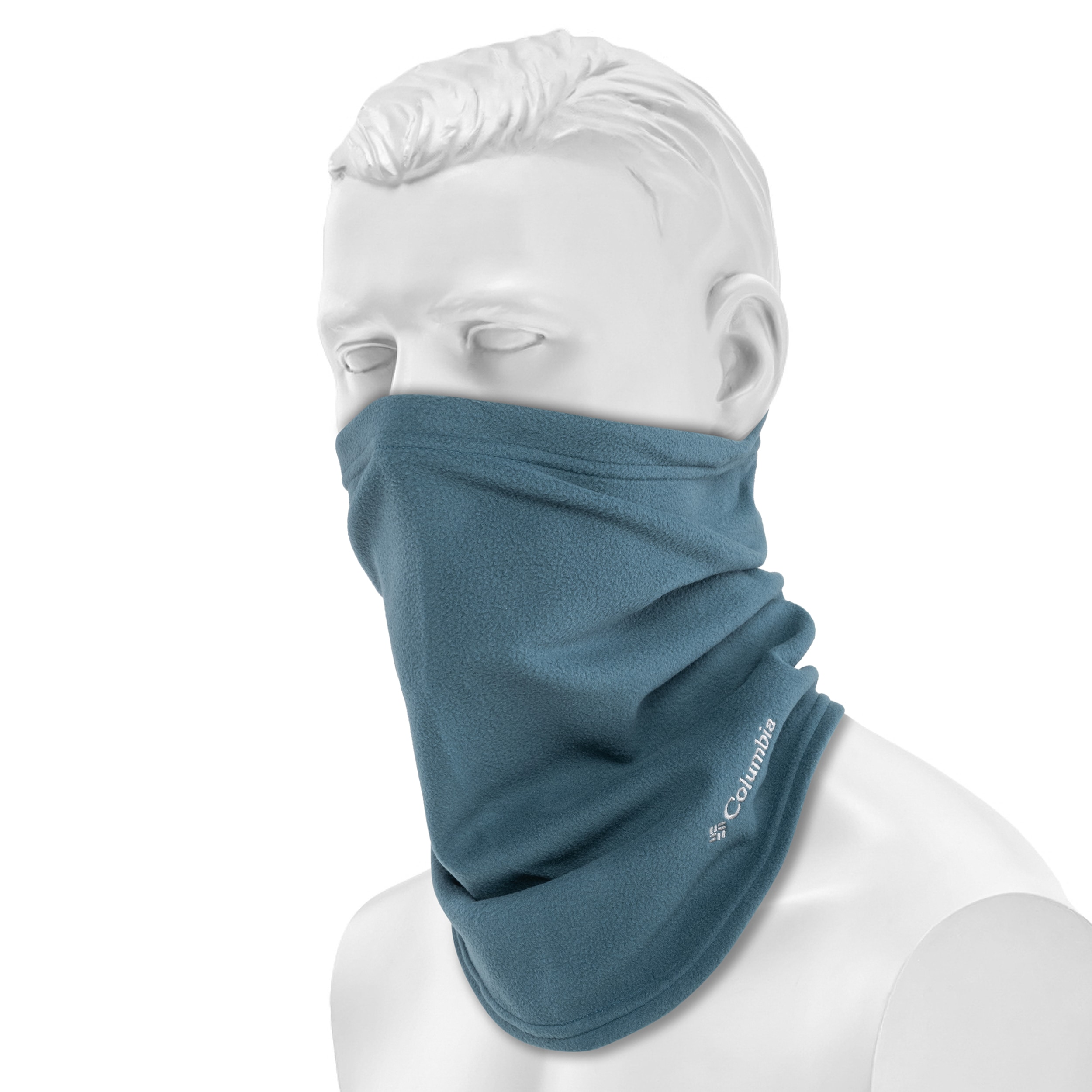 Chusta ochronna Columbia Trail Shaker Gaiter - Everblue