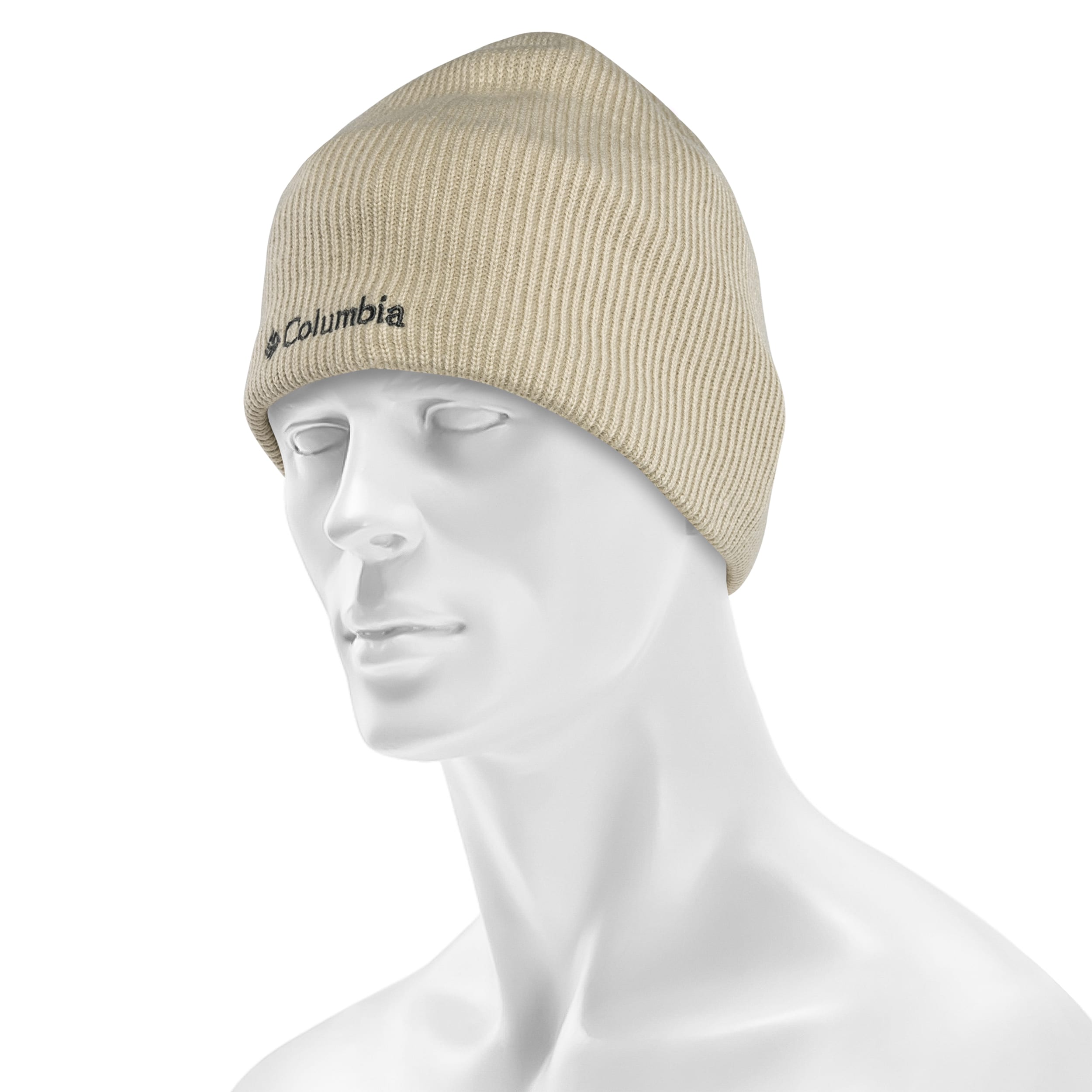Czapka Columbia Bugaboo Beanie - Dark Stone