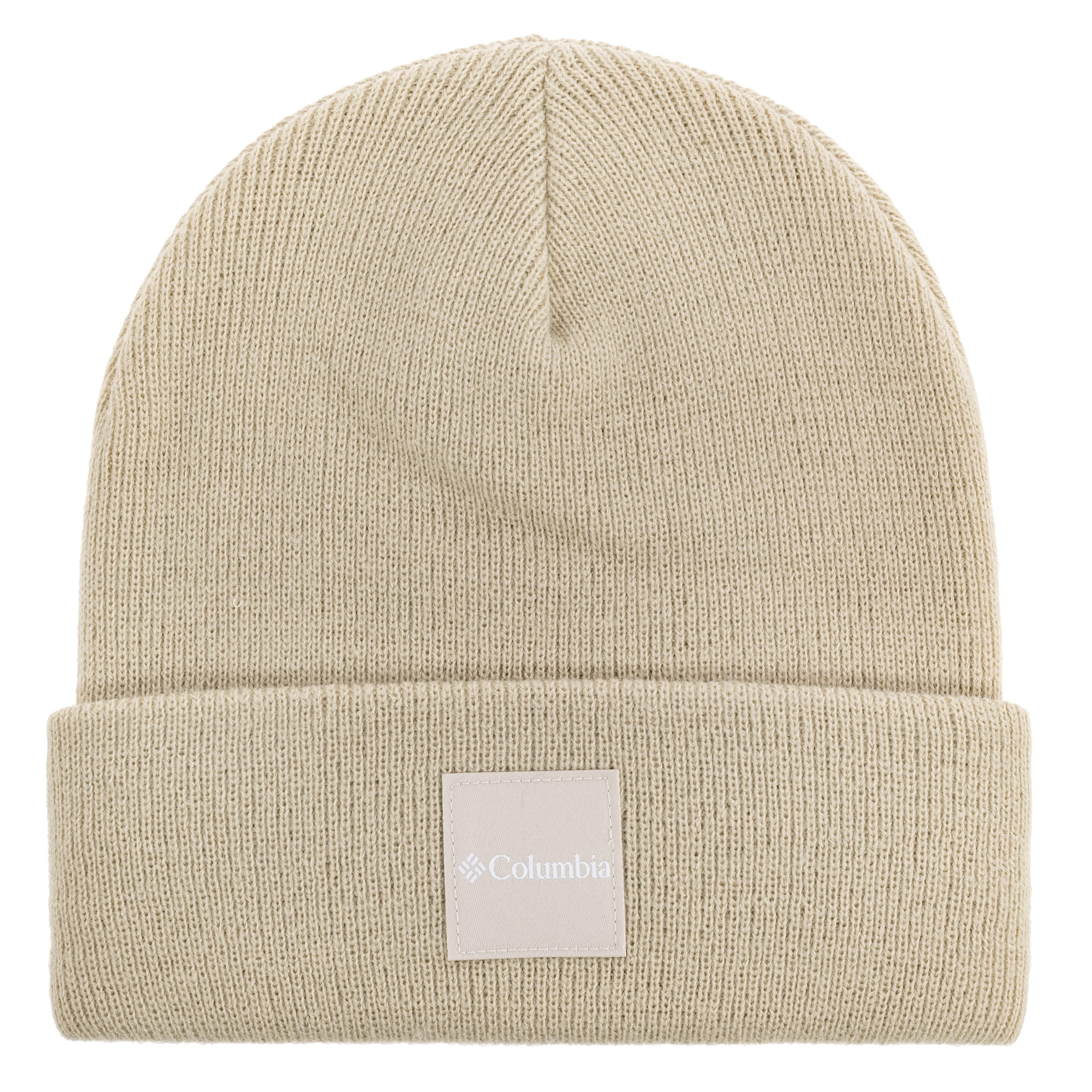 Czapka Columbia City Trek Heavyweight Beanie New - Dark Stone