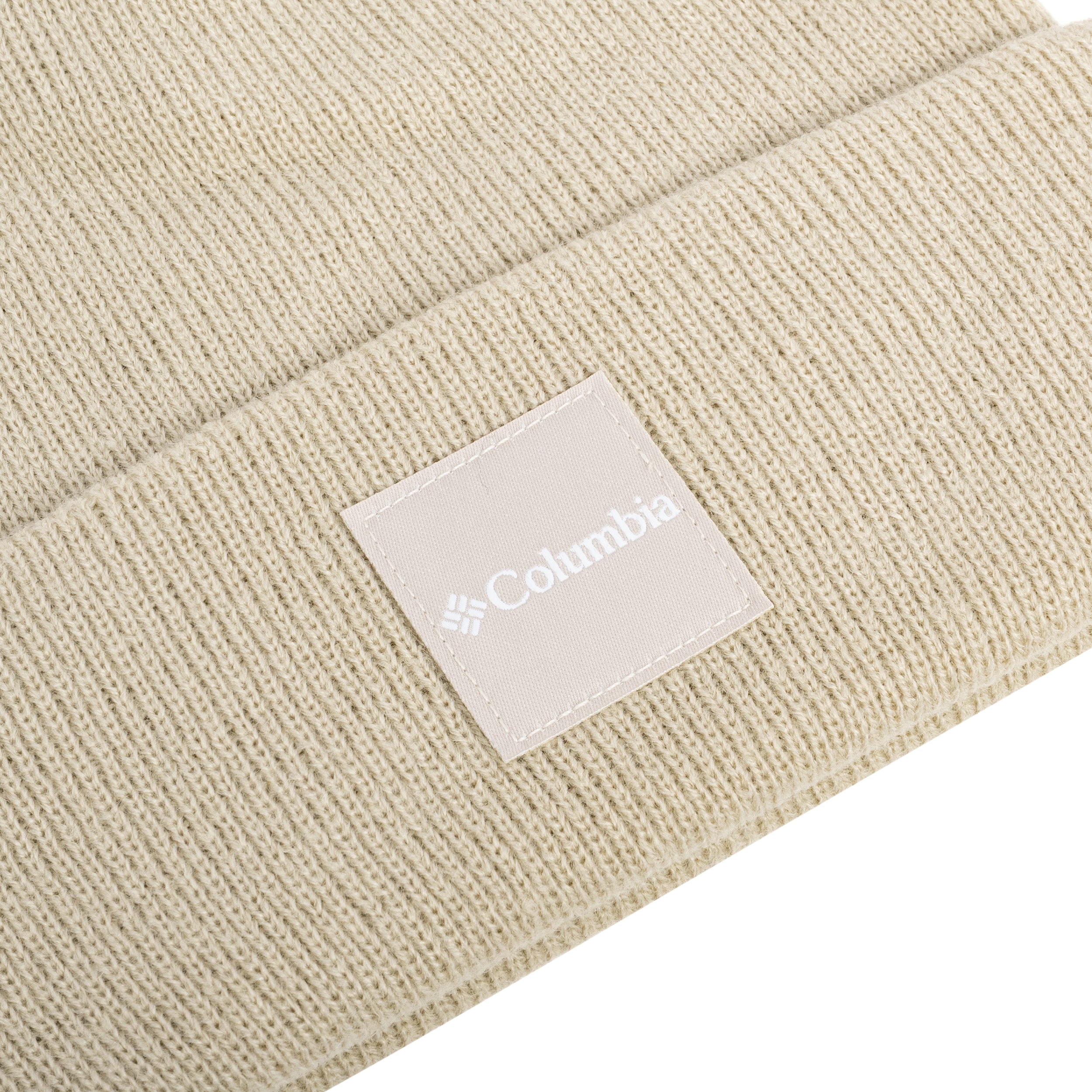 Czapka Columbia City Trek Heavyweight Beanie New - Dark Stone